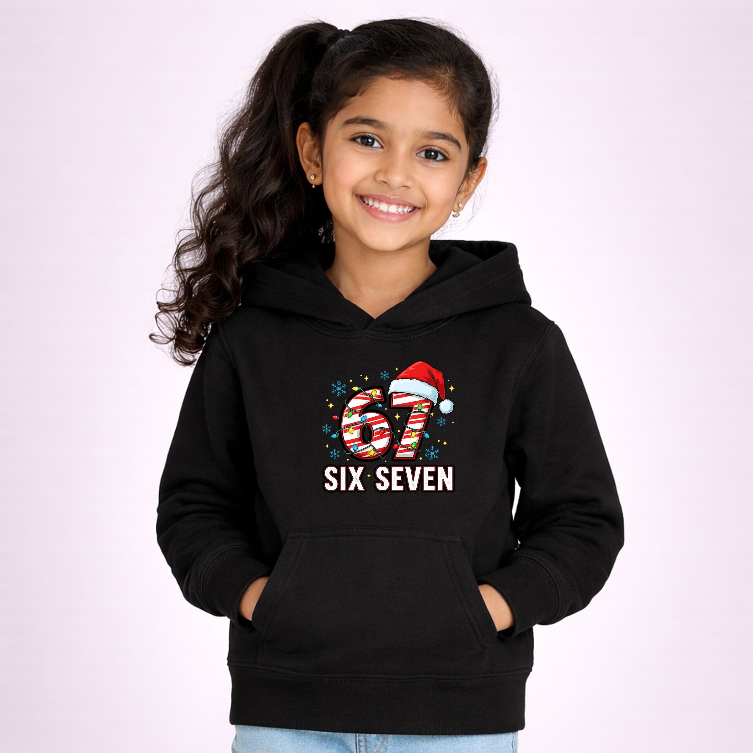 QTZ57NOWNI-YHD Black