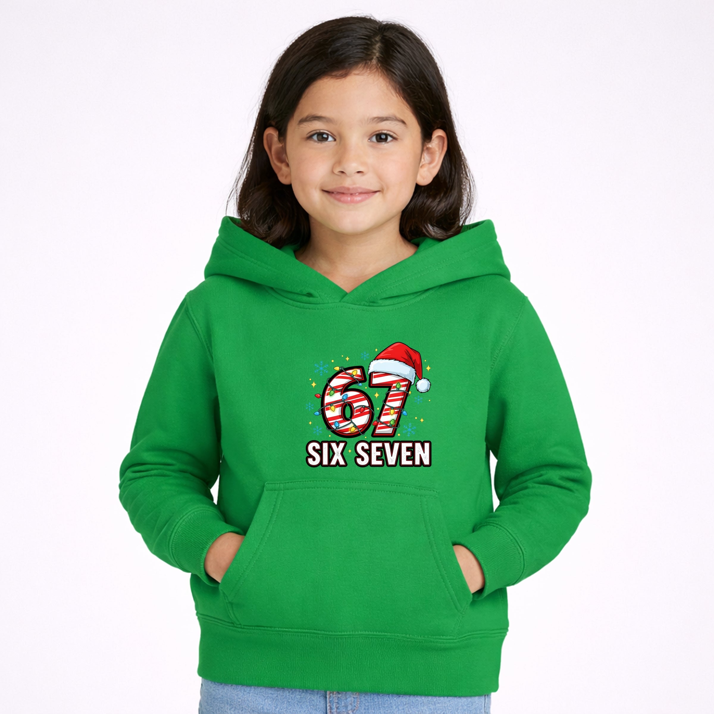 QTZ57NOWNI-YHD Green