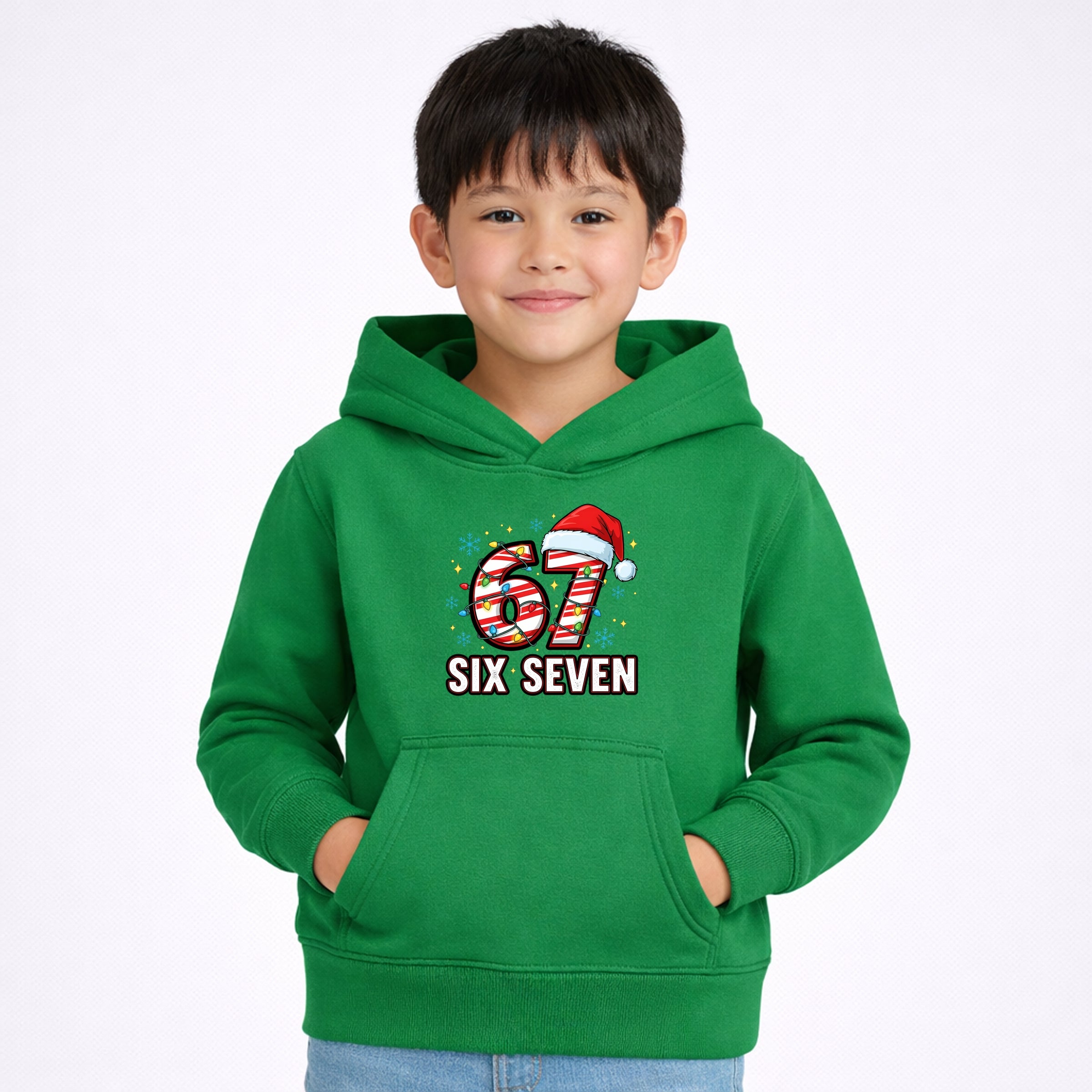 QTZ57NOWNI-YHD Green