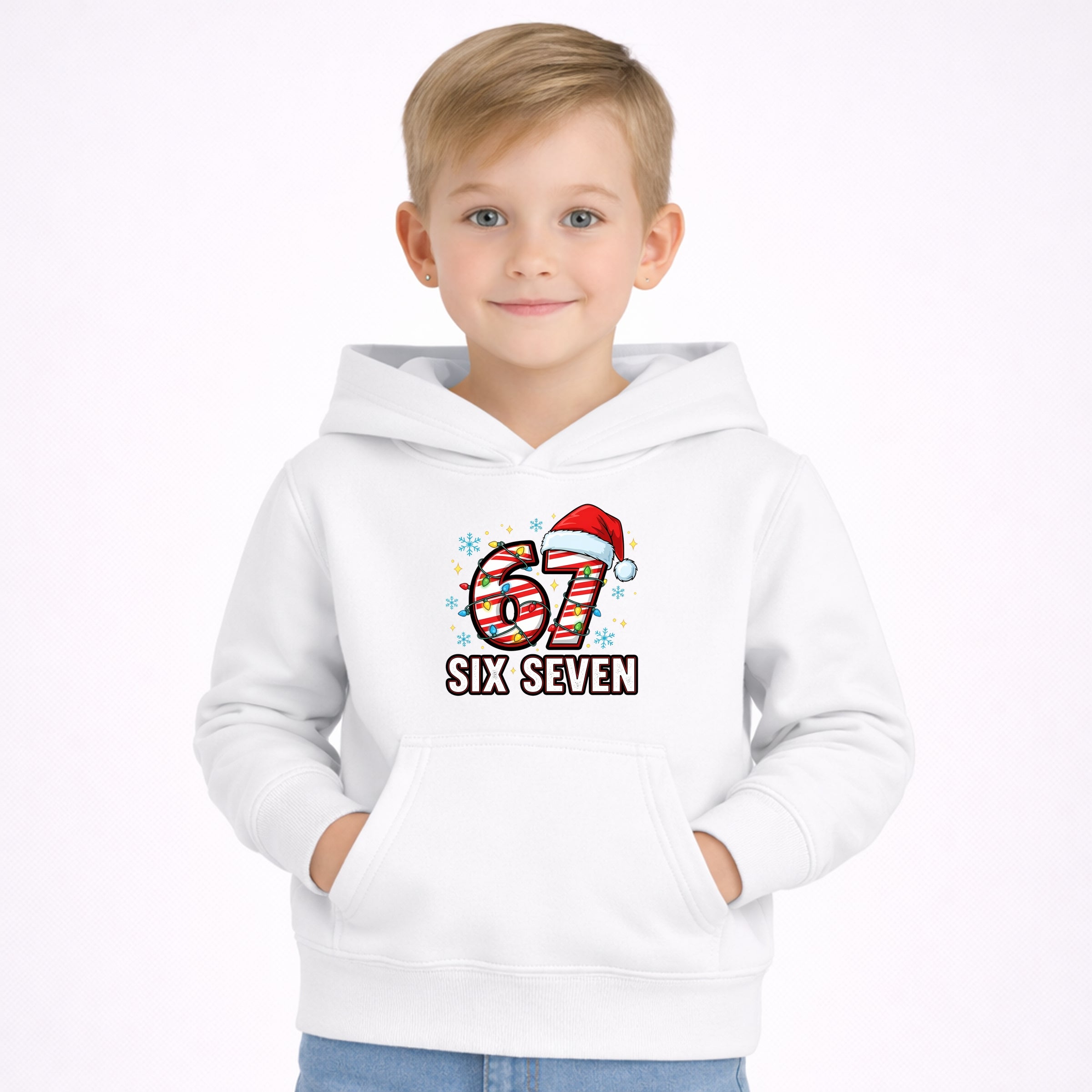 QTZ57NOWNI-YHD White