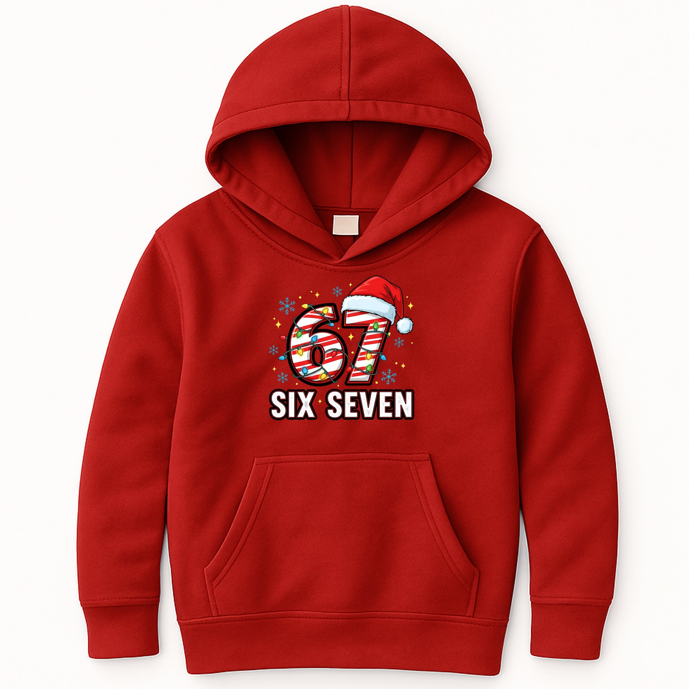 QTZ57NOWNI-YHD Red