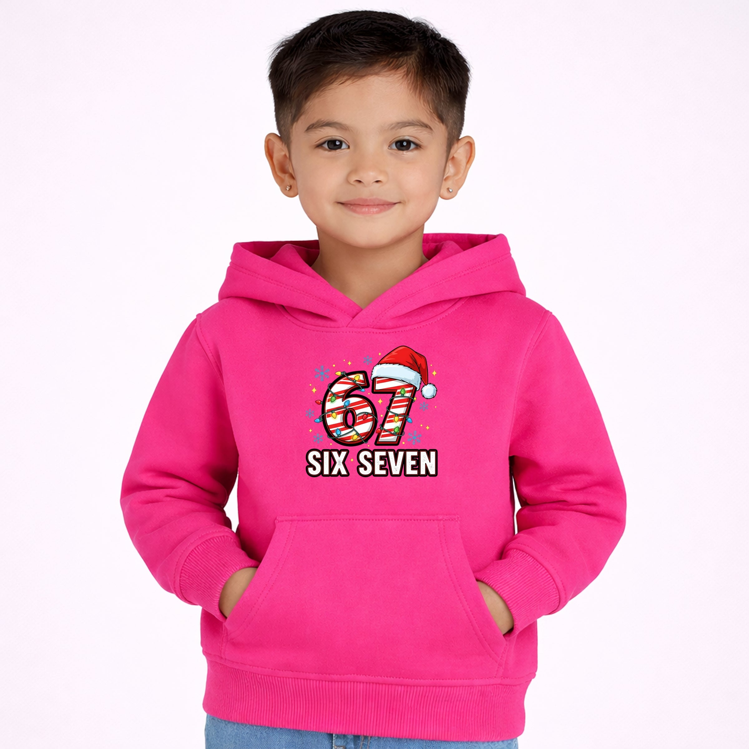 QTZ57NOWNI-YHD Hot Pink