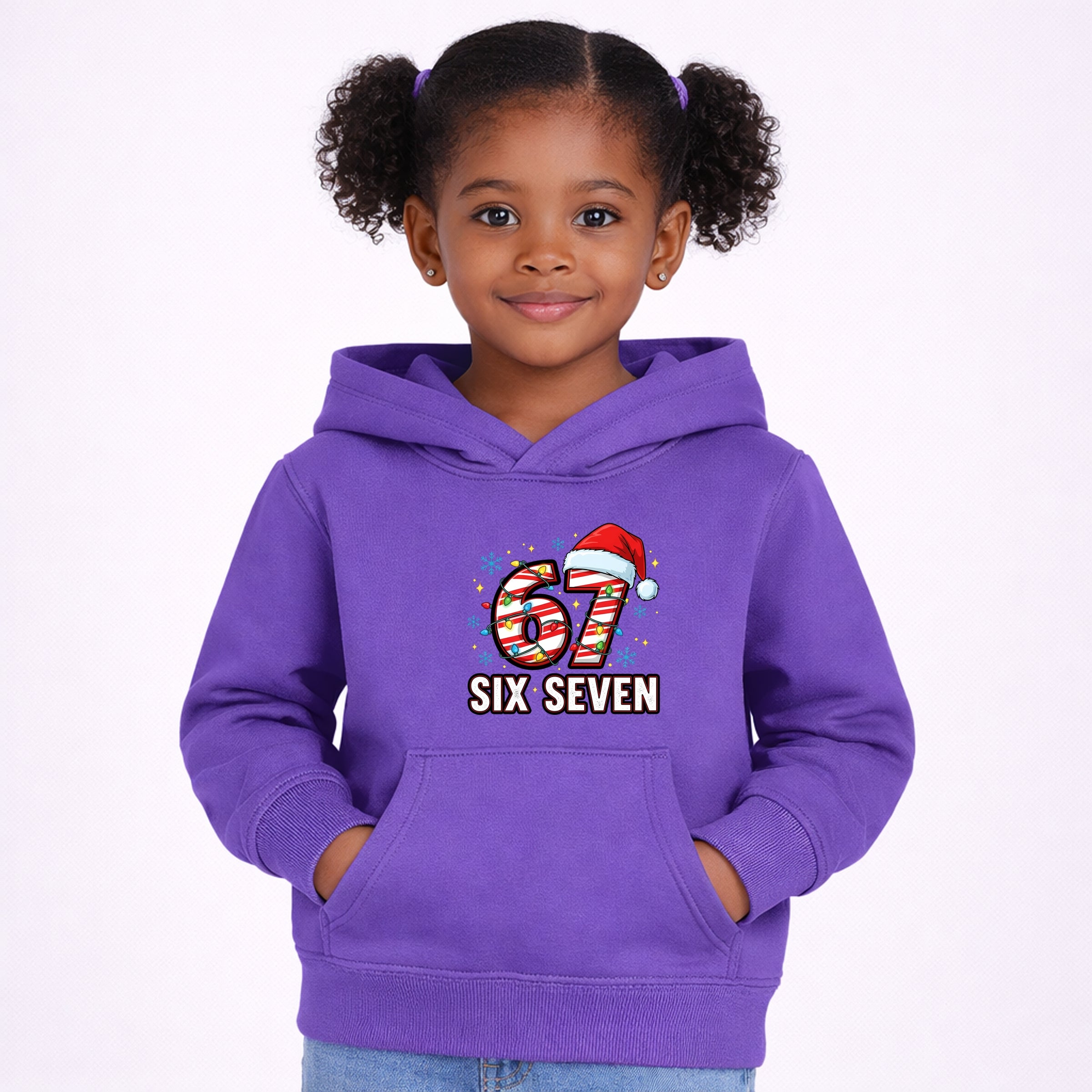 QTZ57NOWNI-YHD Purple