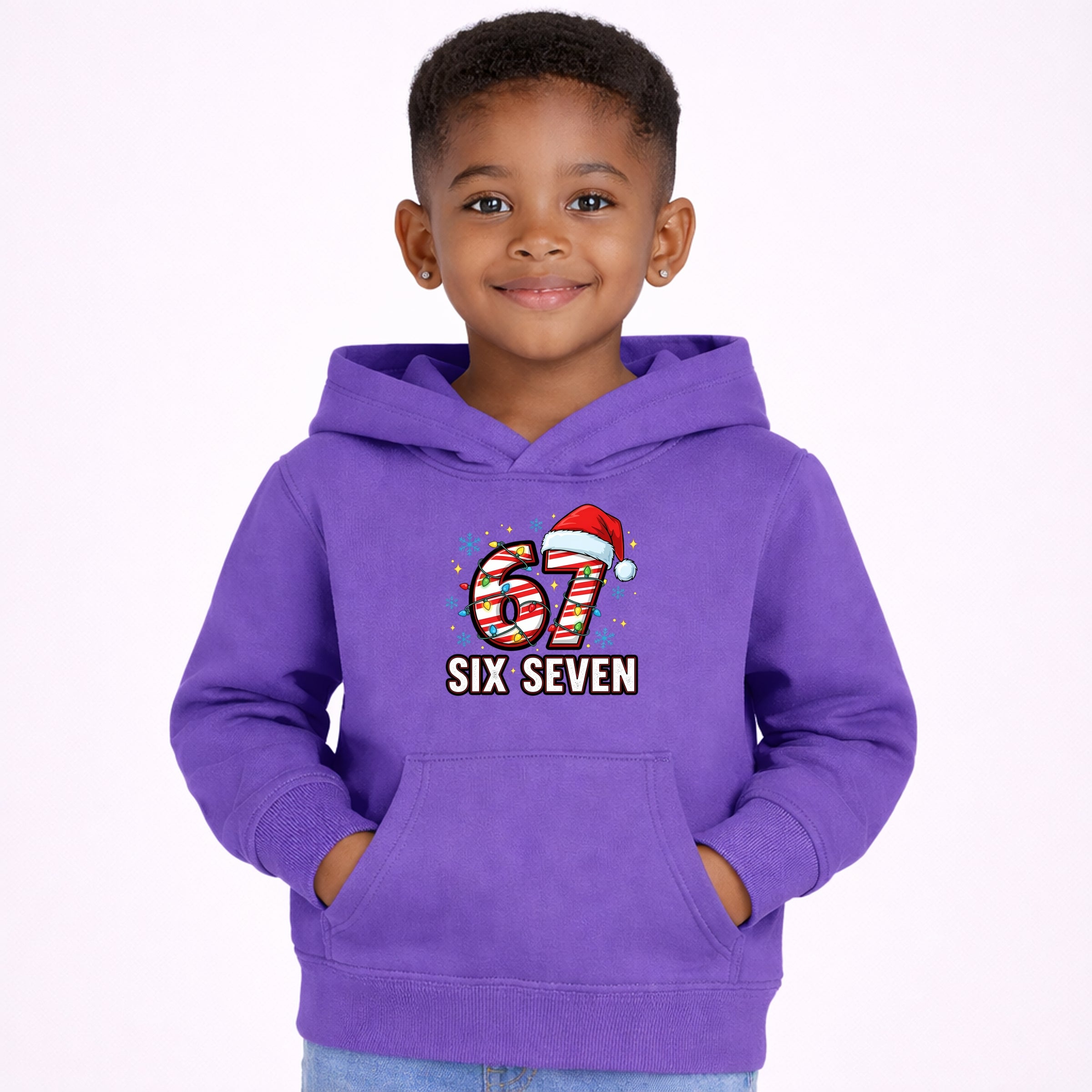 QTZ57NOWNI-YHD Purple