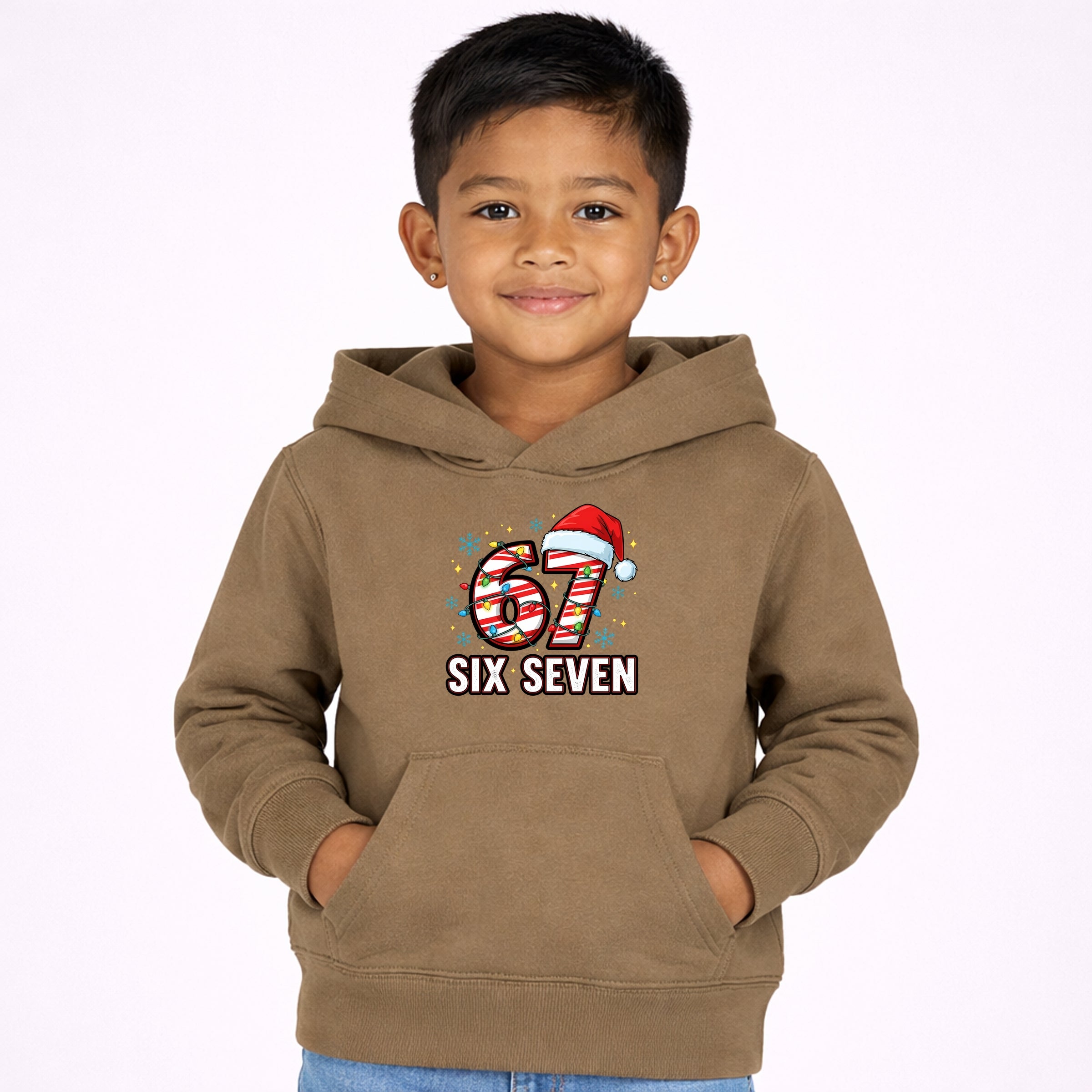 QTZ57NOWNI-YHD Coyote Brown
