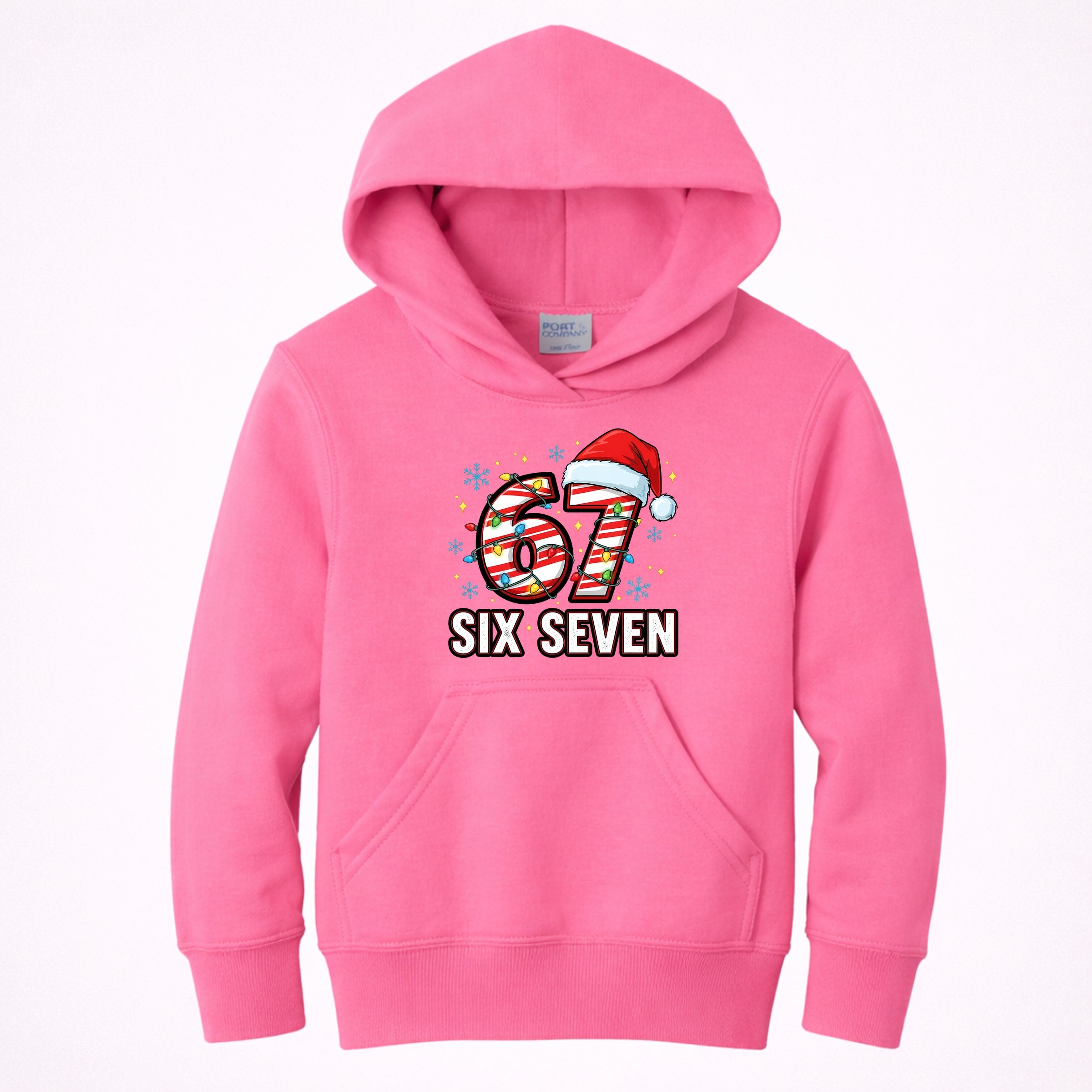 QTZ57NOWNI-YHD Neon Pink