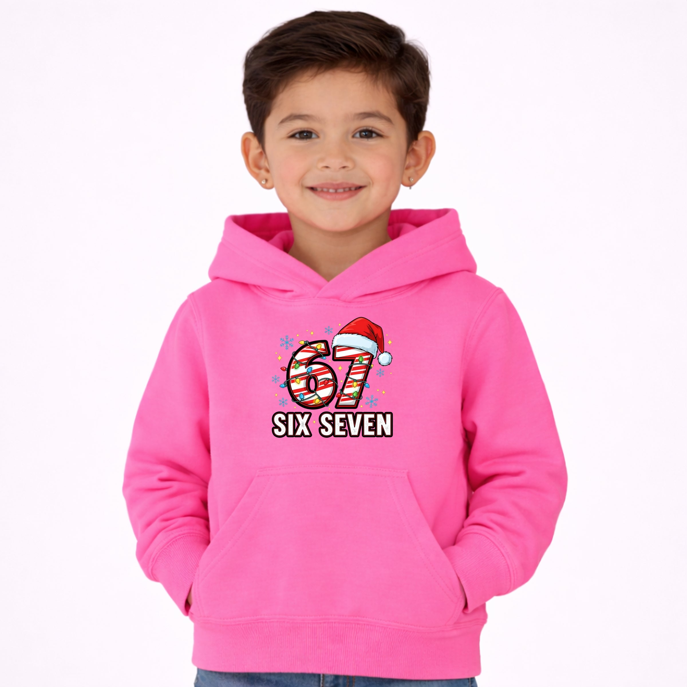 QTZ57NOWNI-YHD Neon Pink