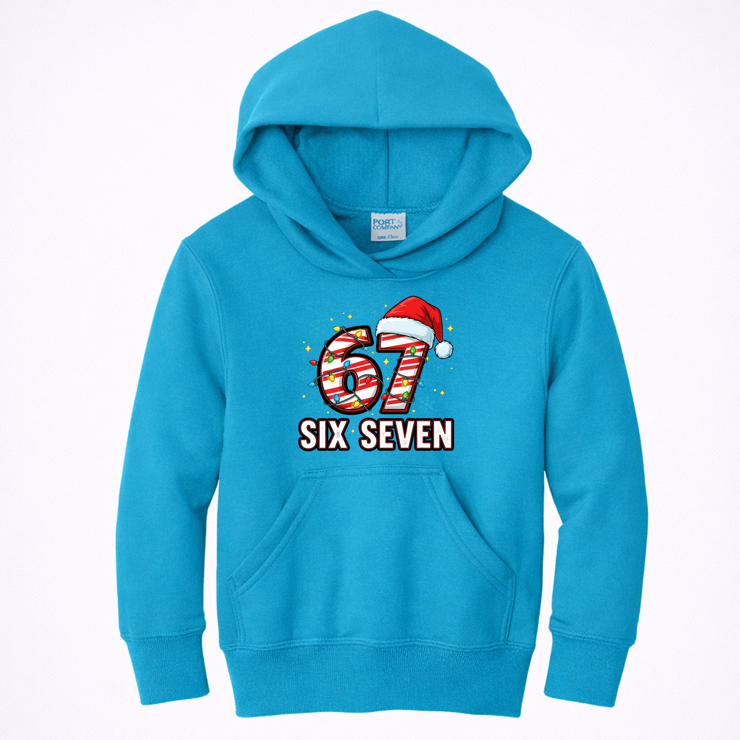 QTZ57NOWNI-YHD Neon Blue