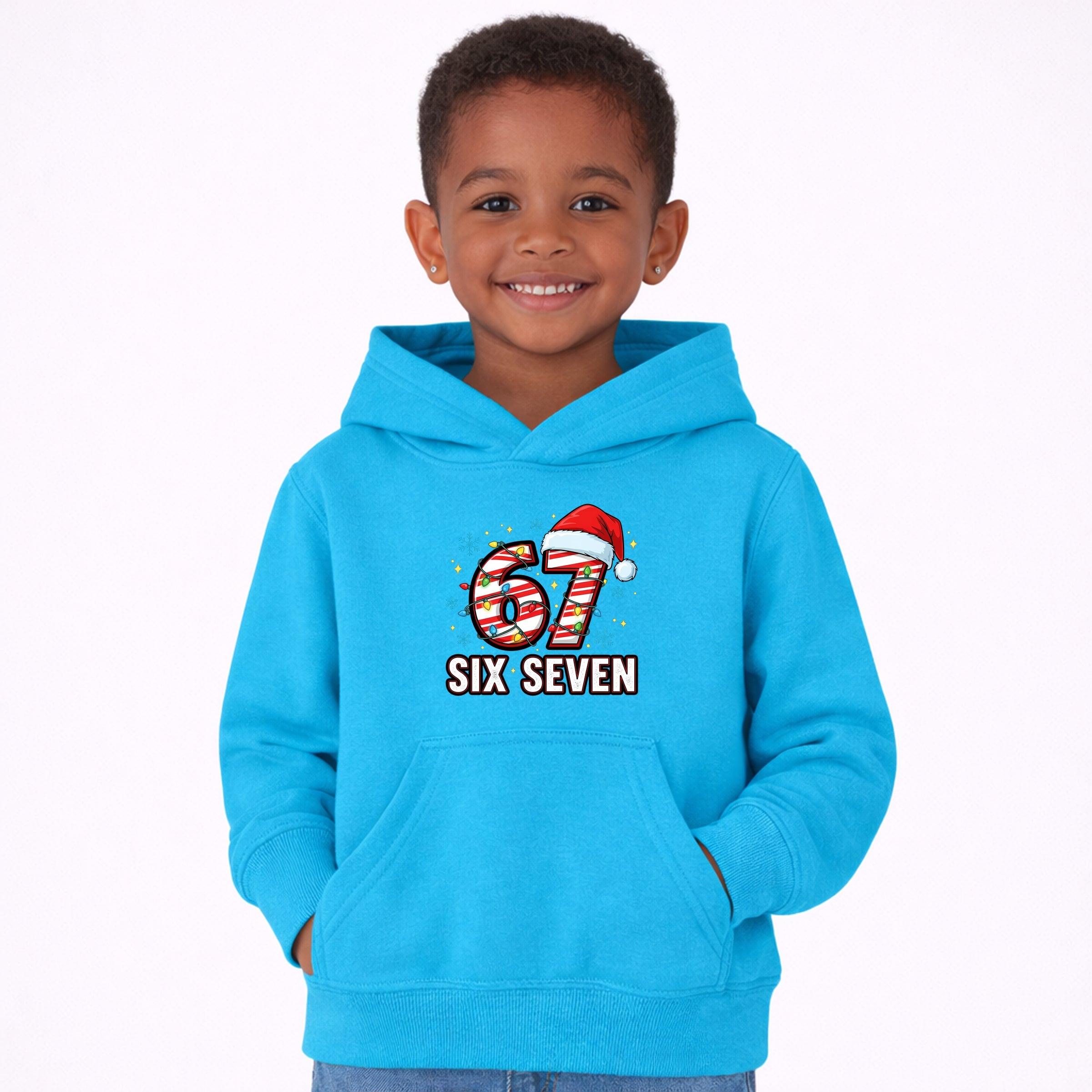 QTZ57NOWNI-YHD Neon Blue