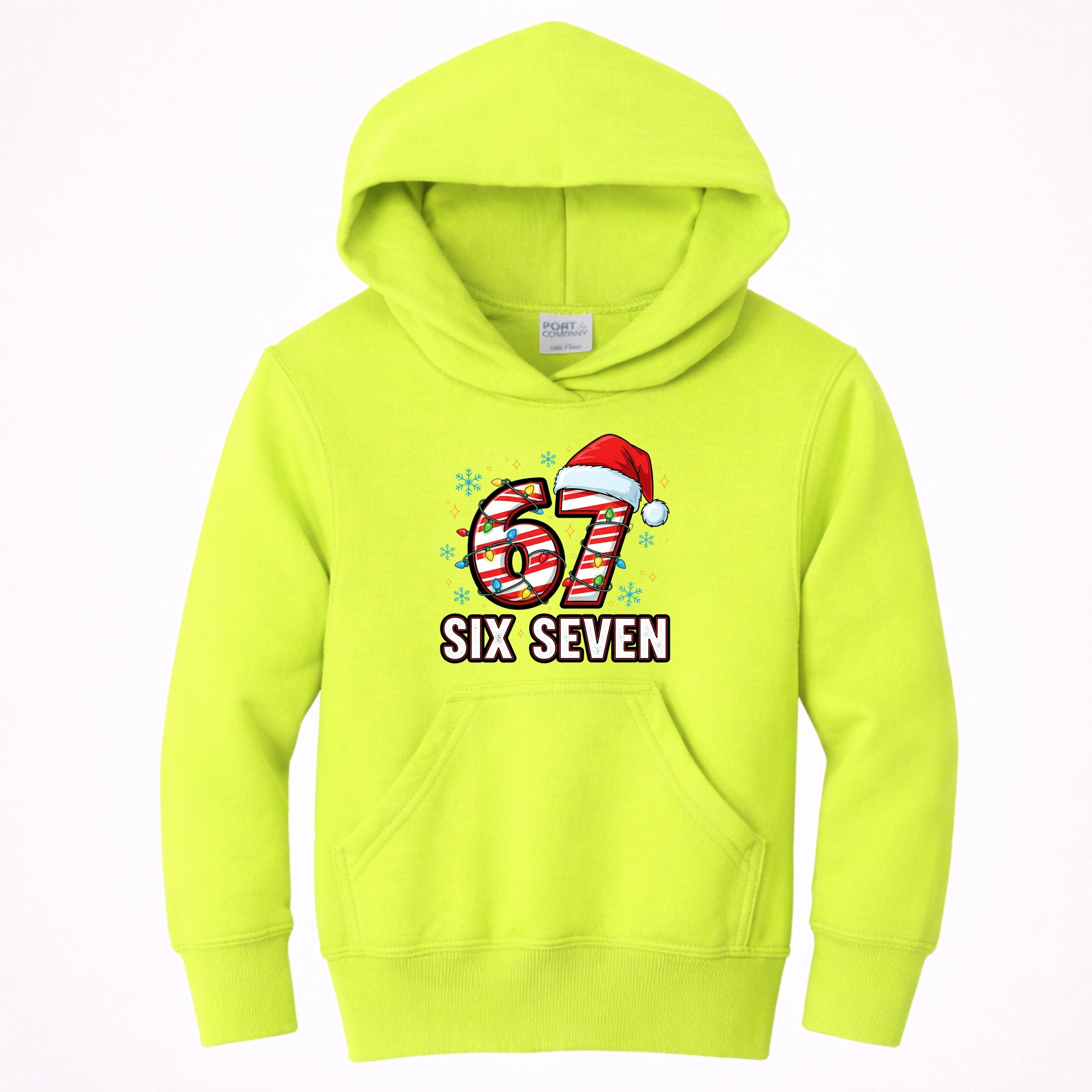 QTZ57NOWNI-YHD Neon Yellow