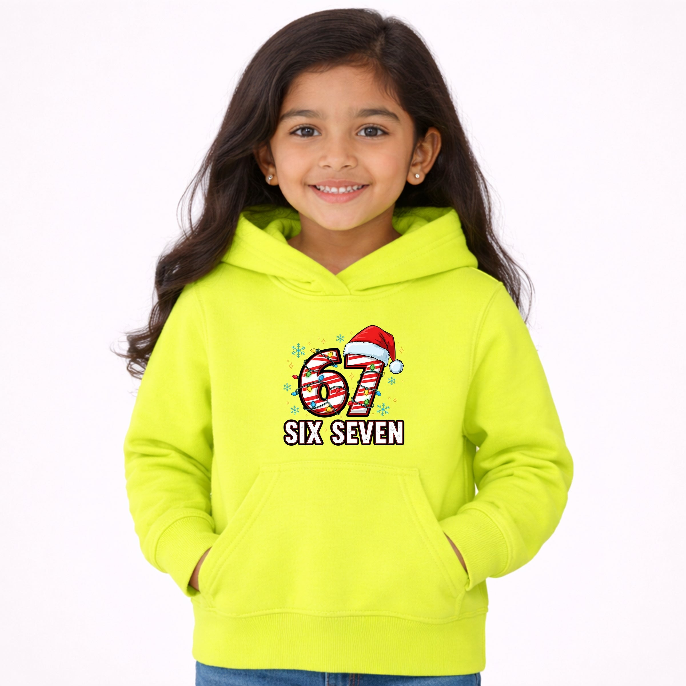 QTZ57NOWNI-YHD Neon Yellow