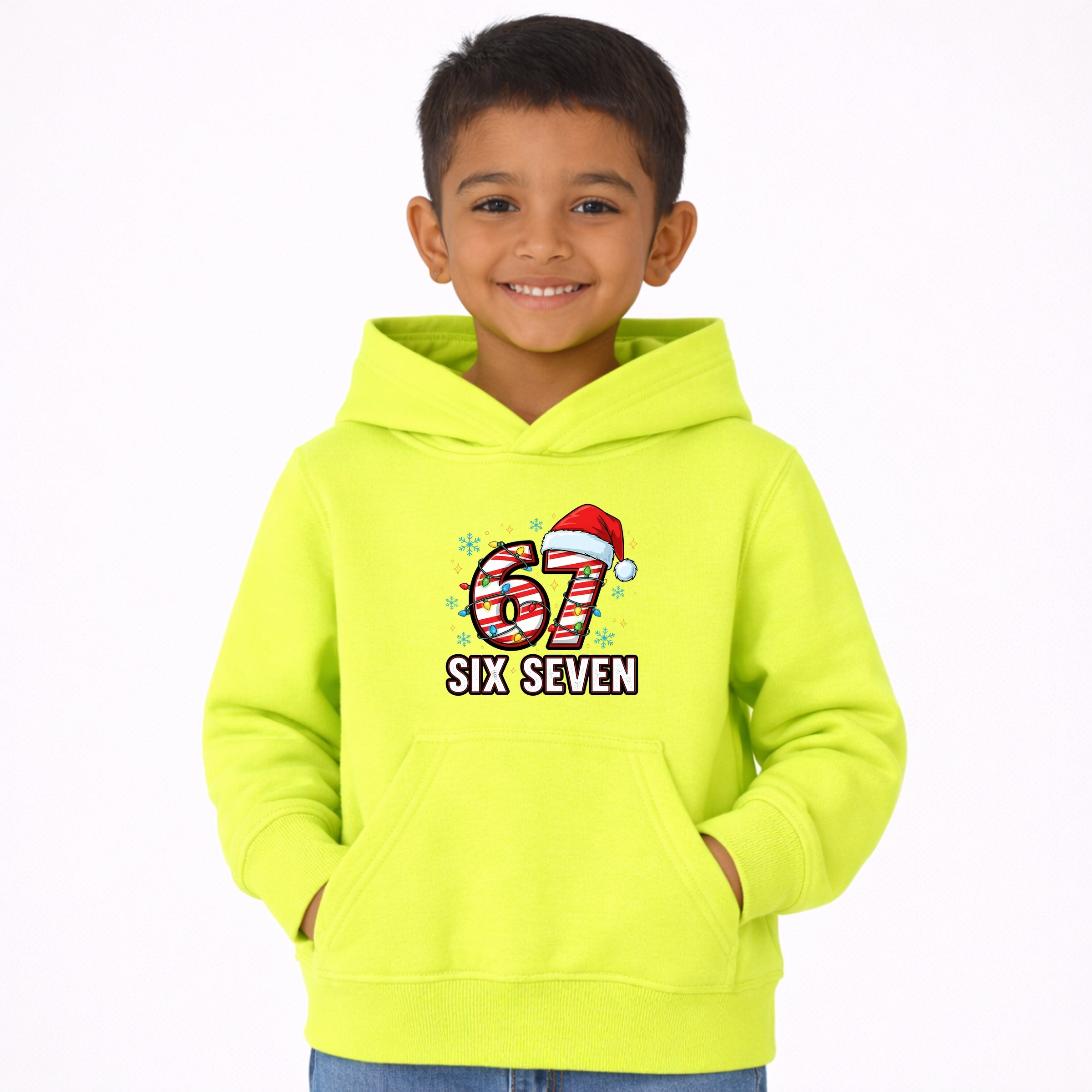 QTZ57NOWNI-YHD Neon Yellow