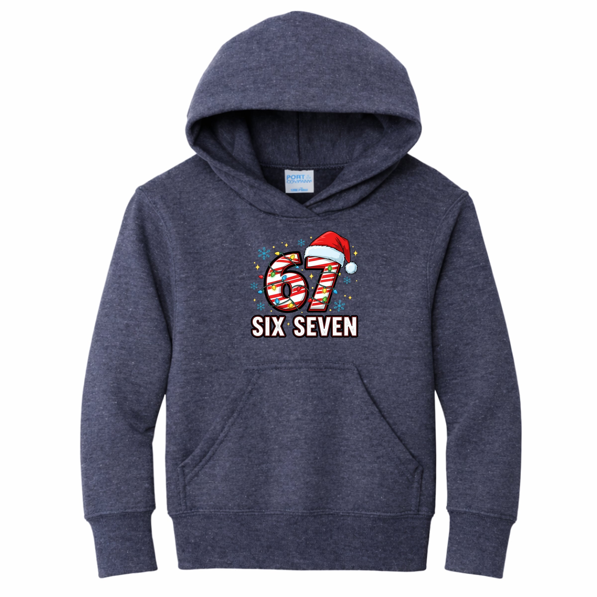 QTZ57NOWNI-YHD Navy Heather