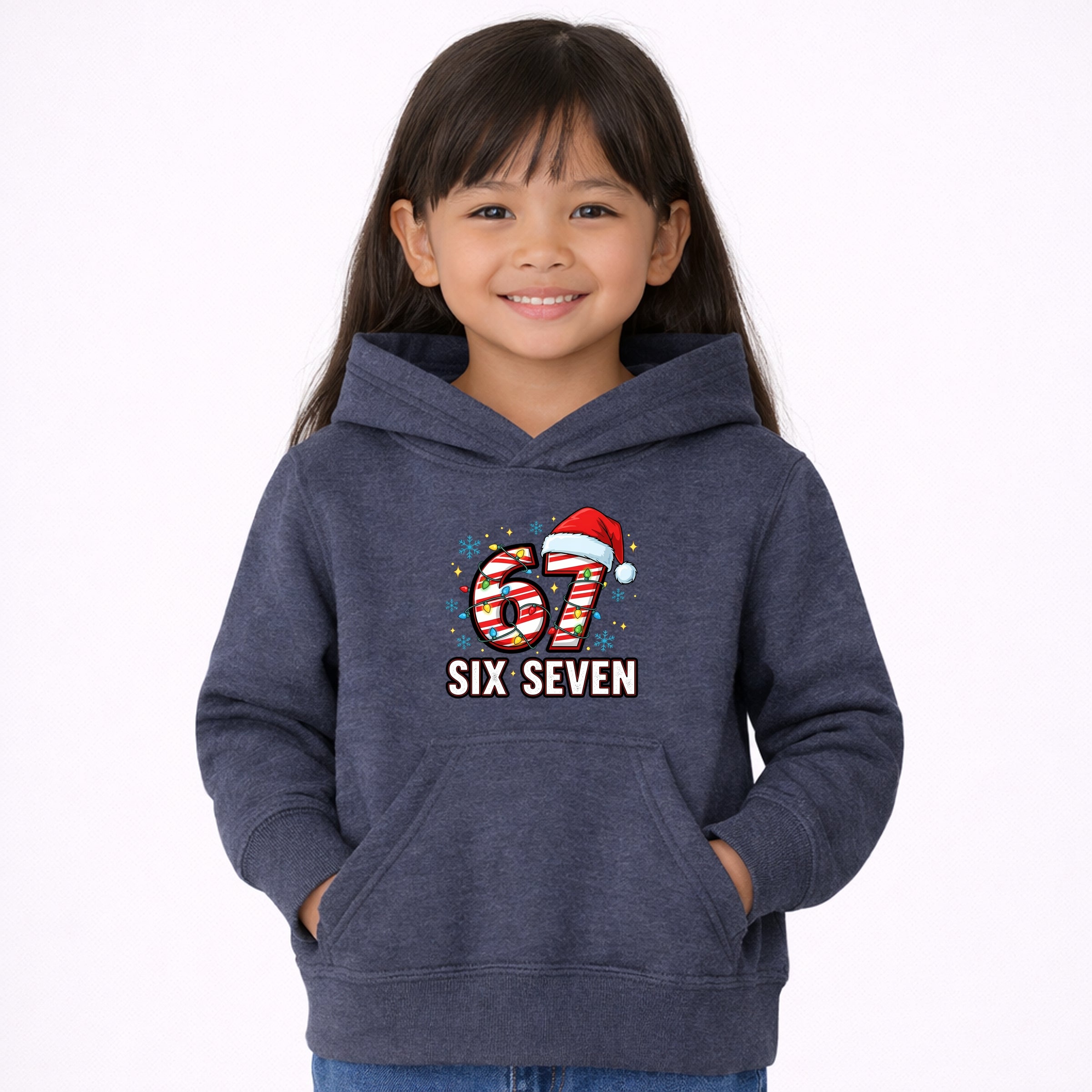 QTZ57NOWNI-YHD Navy Heather