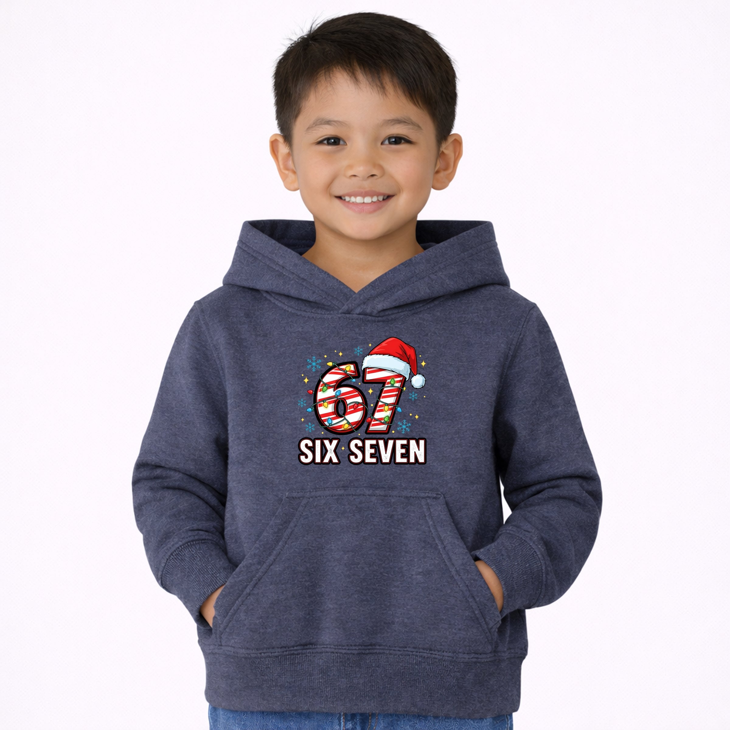 QTZ57NOWNI-YHD Navy Heather