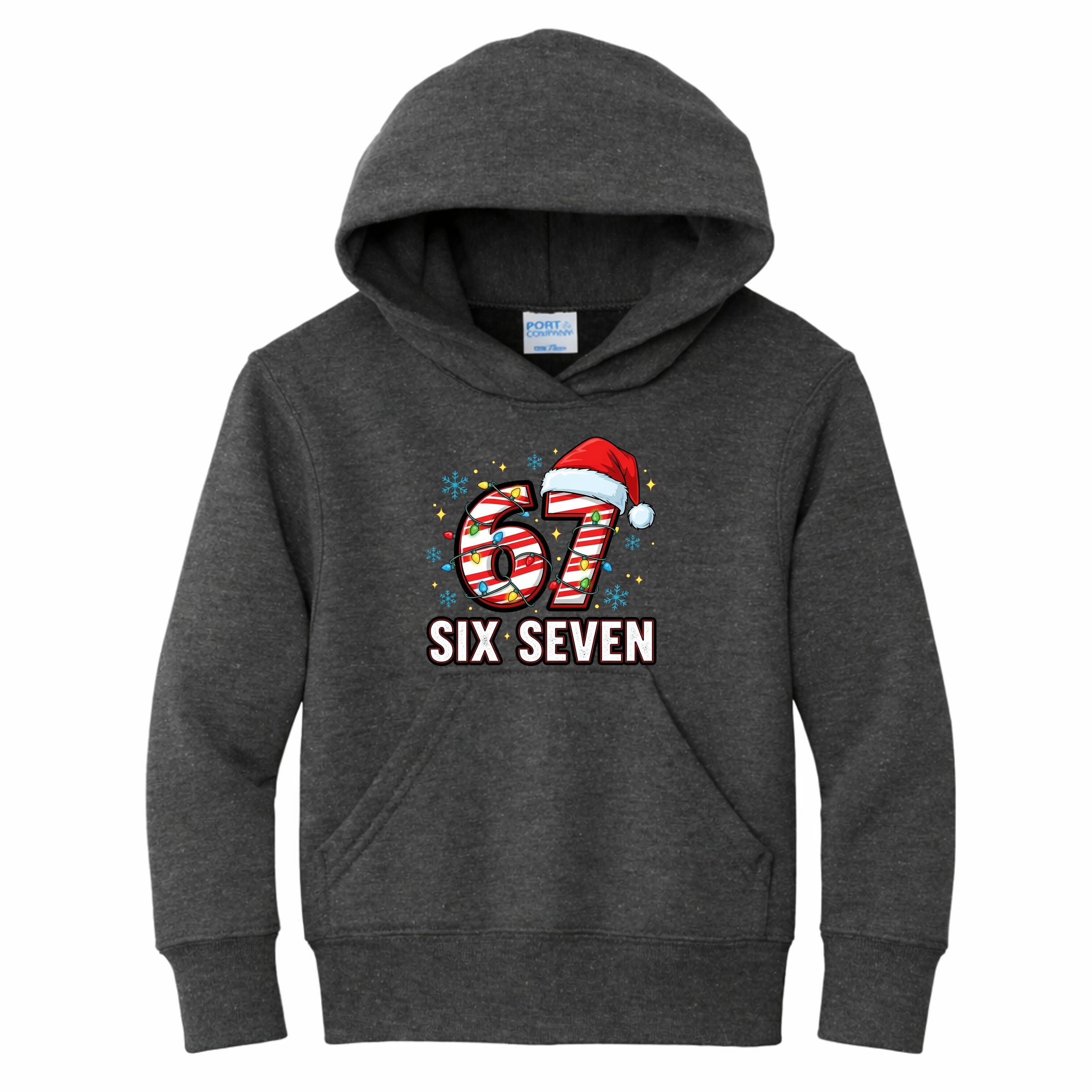 QTZ57NOWNI-YHD Dark Grey Heather