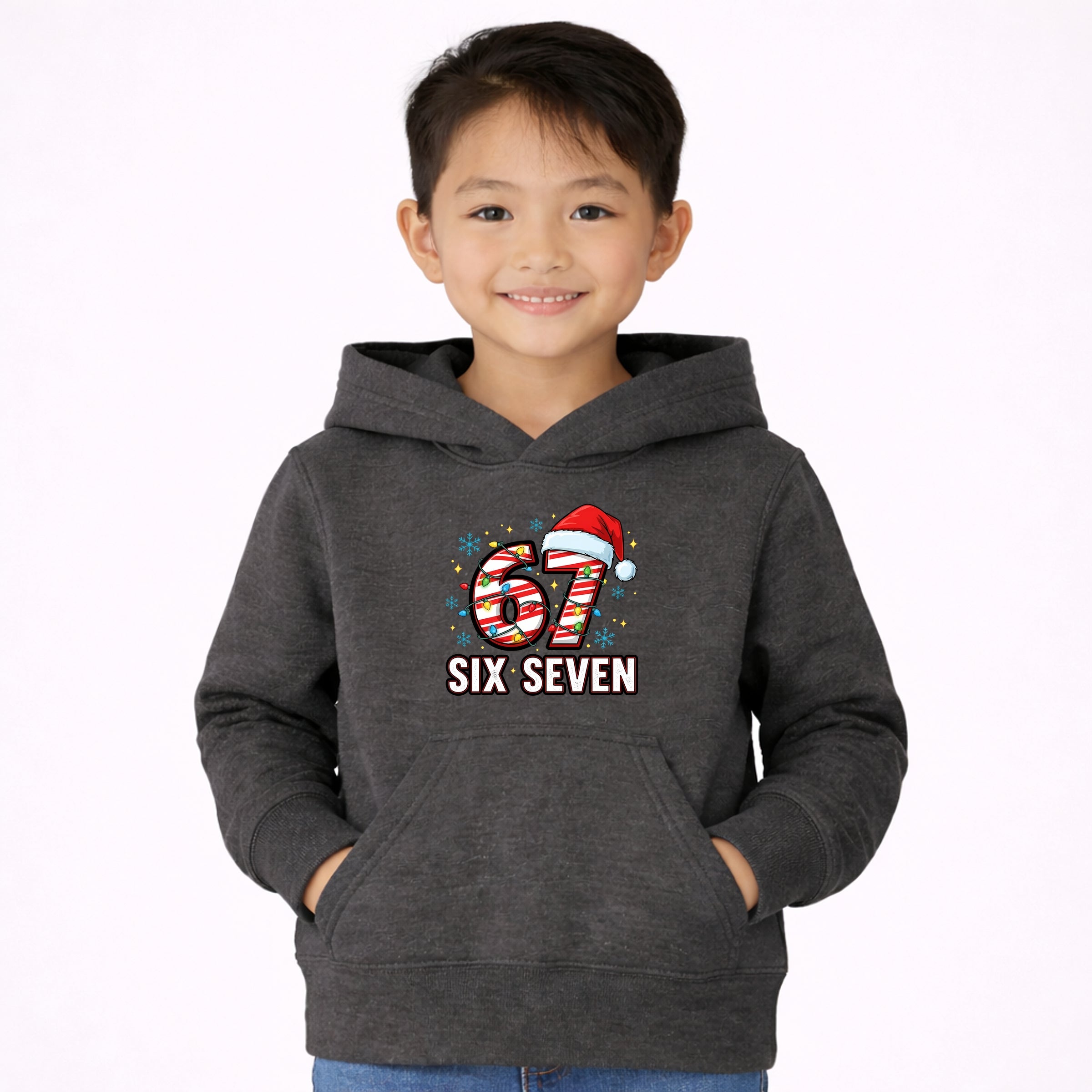 QTZ57NOWNI-YHD Dark Grey Heather