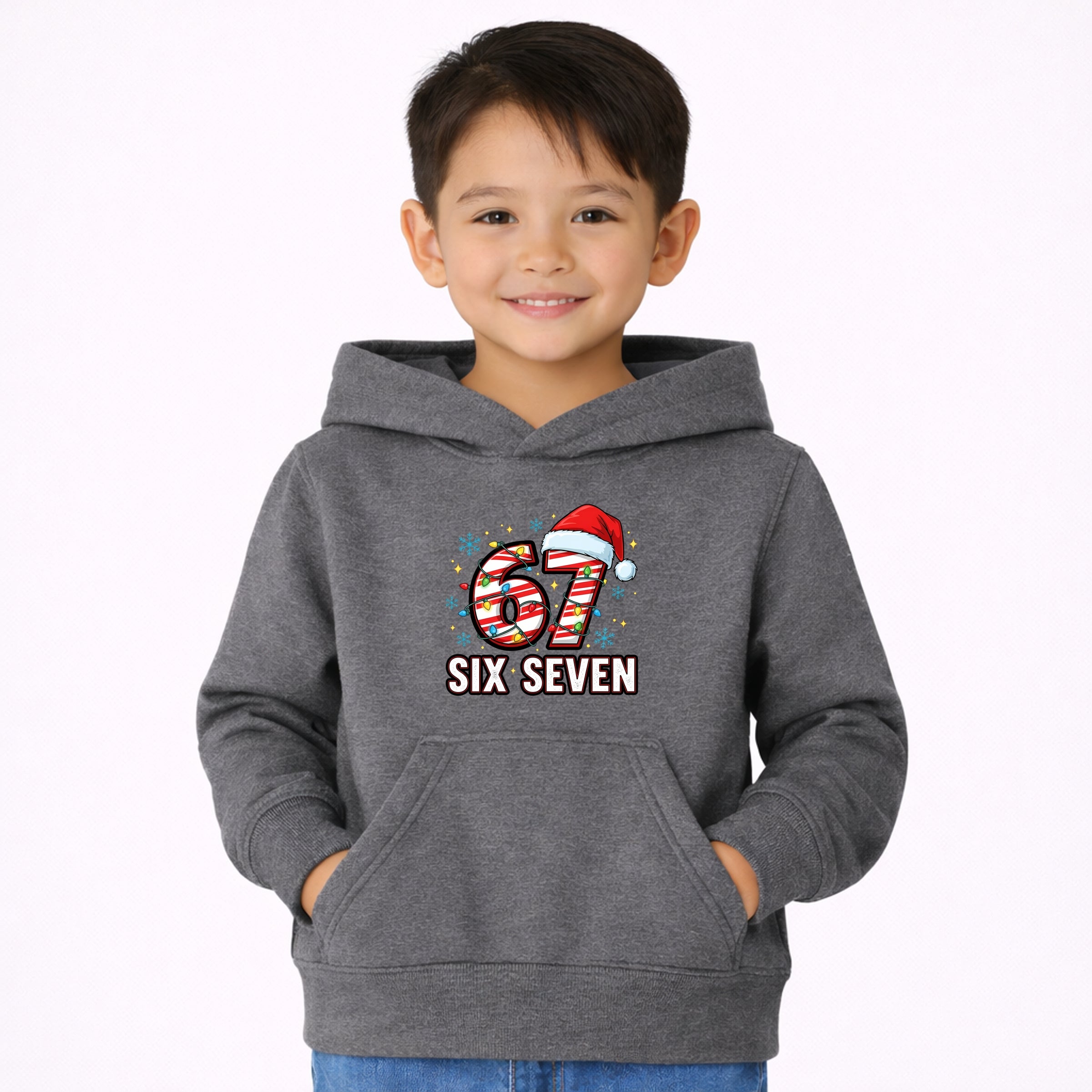 QTZ57NOWNI-YHD Graphite Heather
