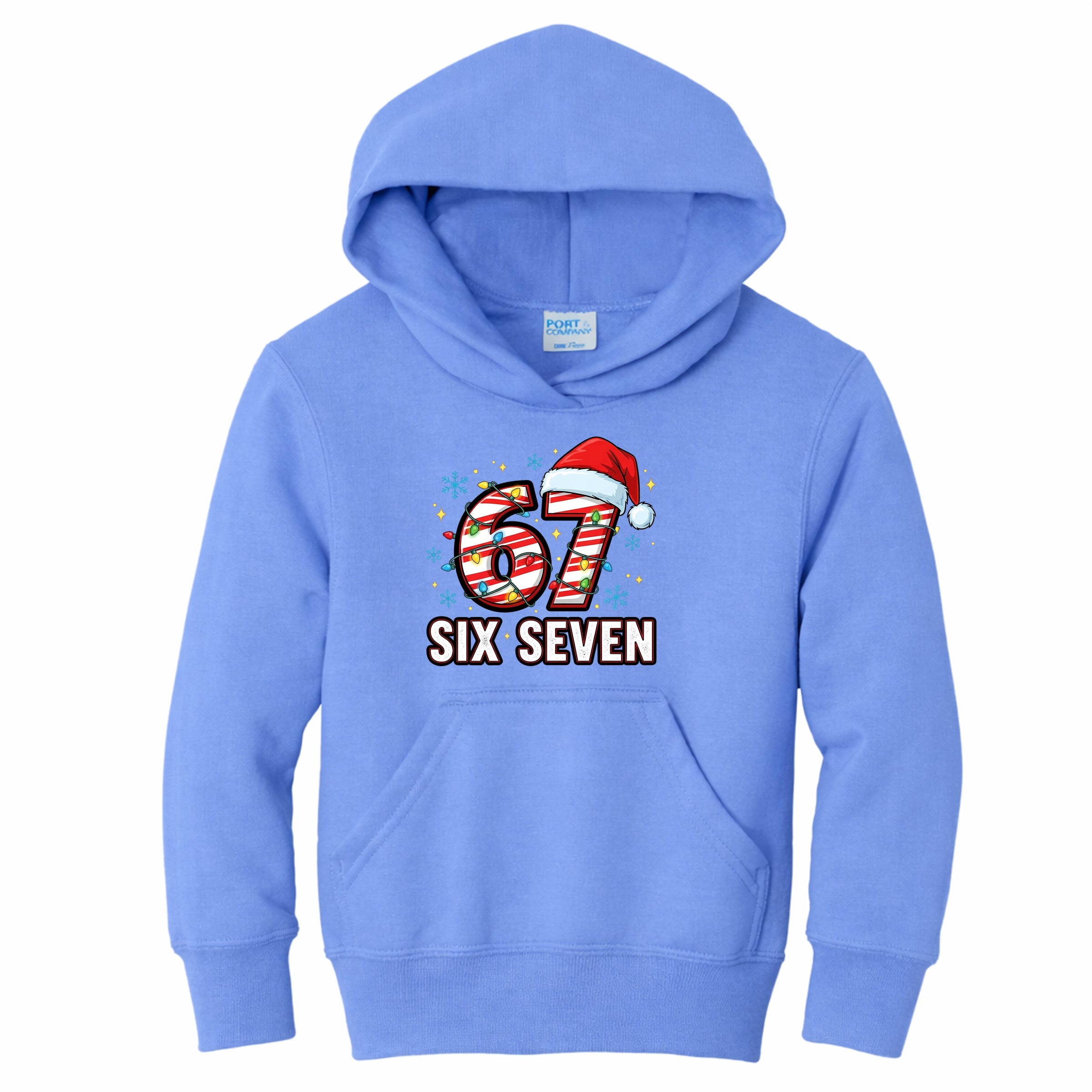 QTZ57NOWNI-YHD Carolina Blue