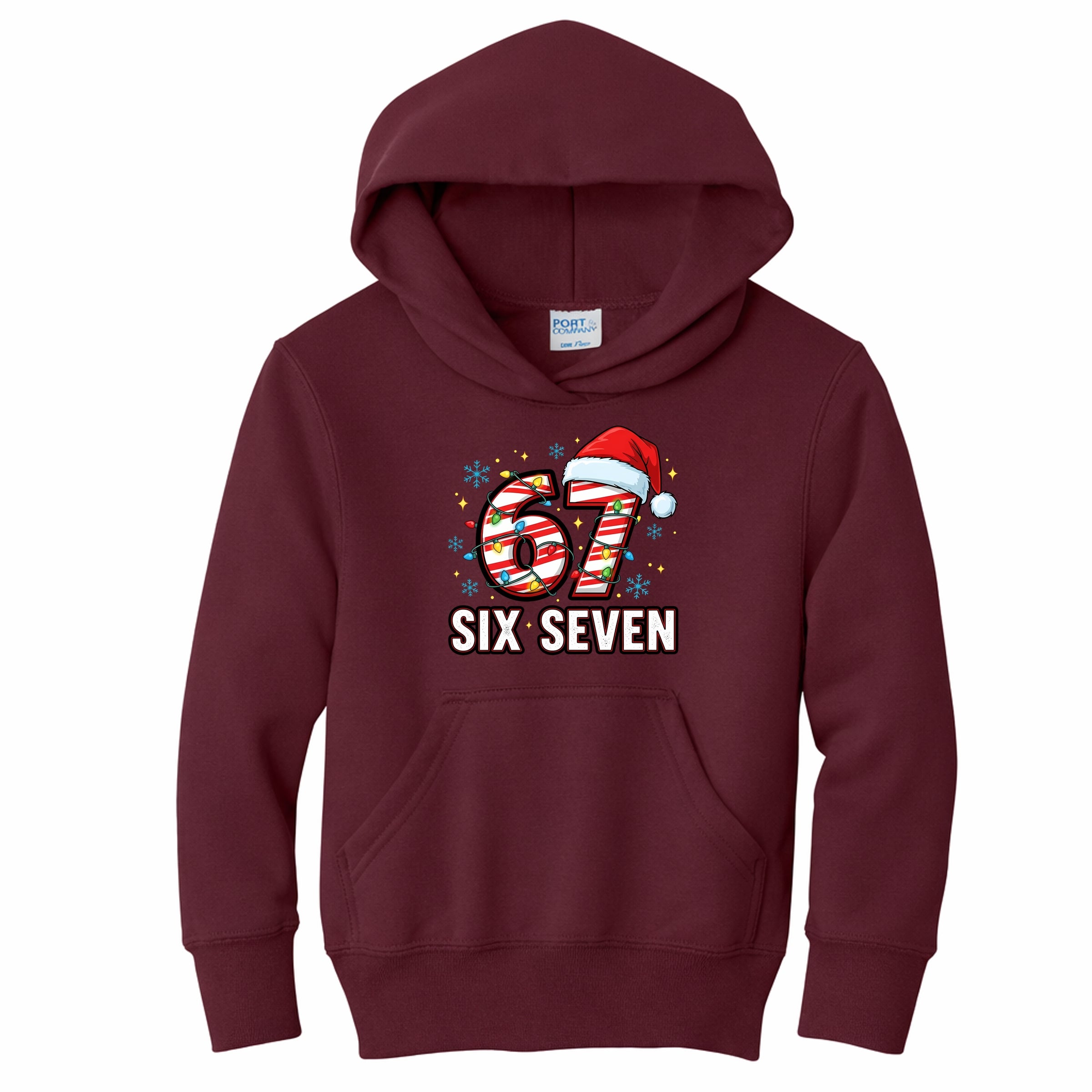 QTZ57NOWNI-YHD Maroon