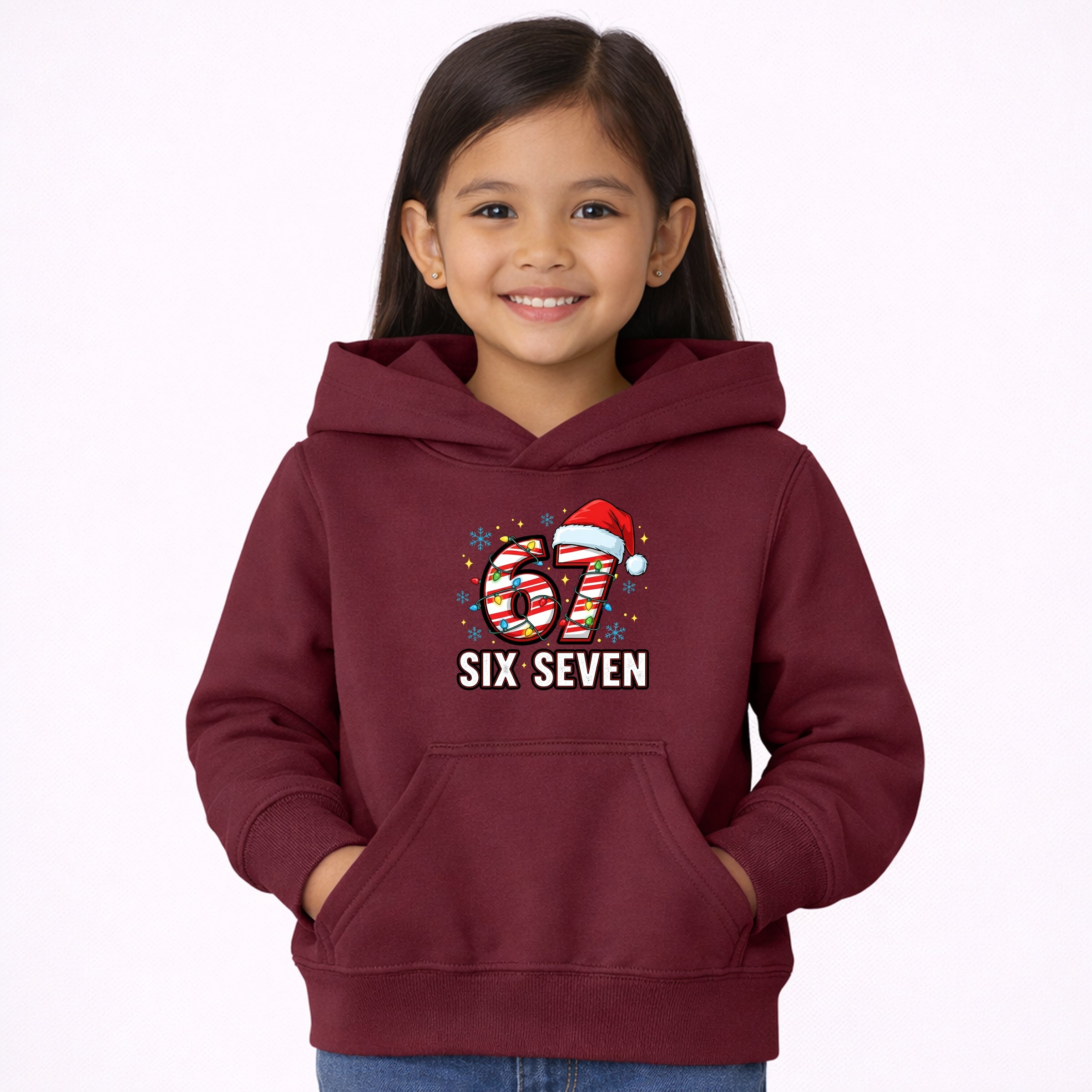 QTZ57NOWNI-YHD Maroon