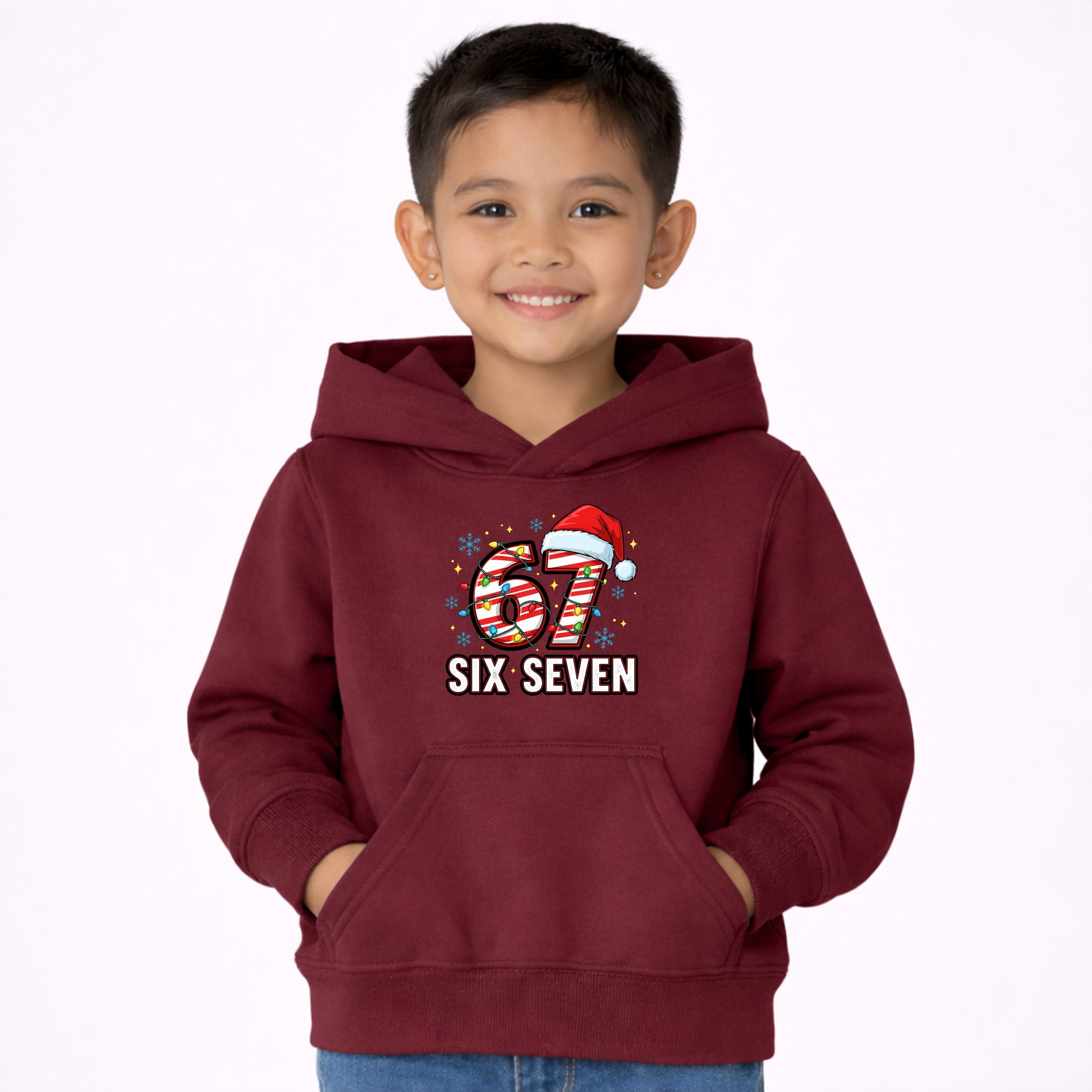 QTZ57NOWNI-YHD Maroon
