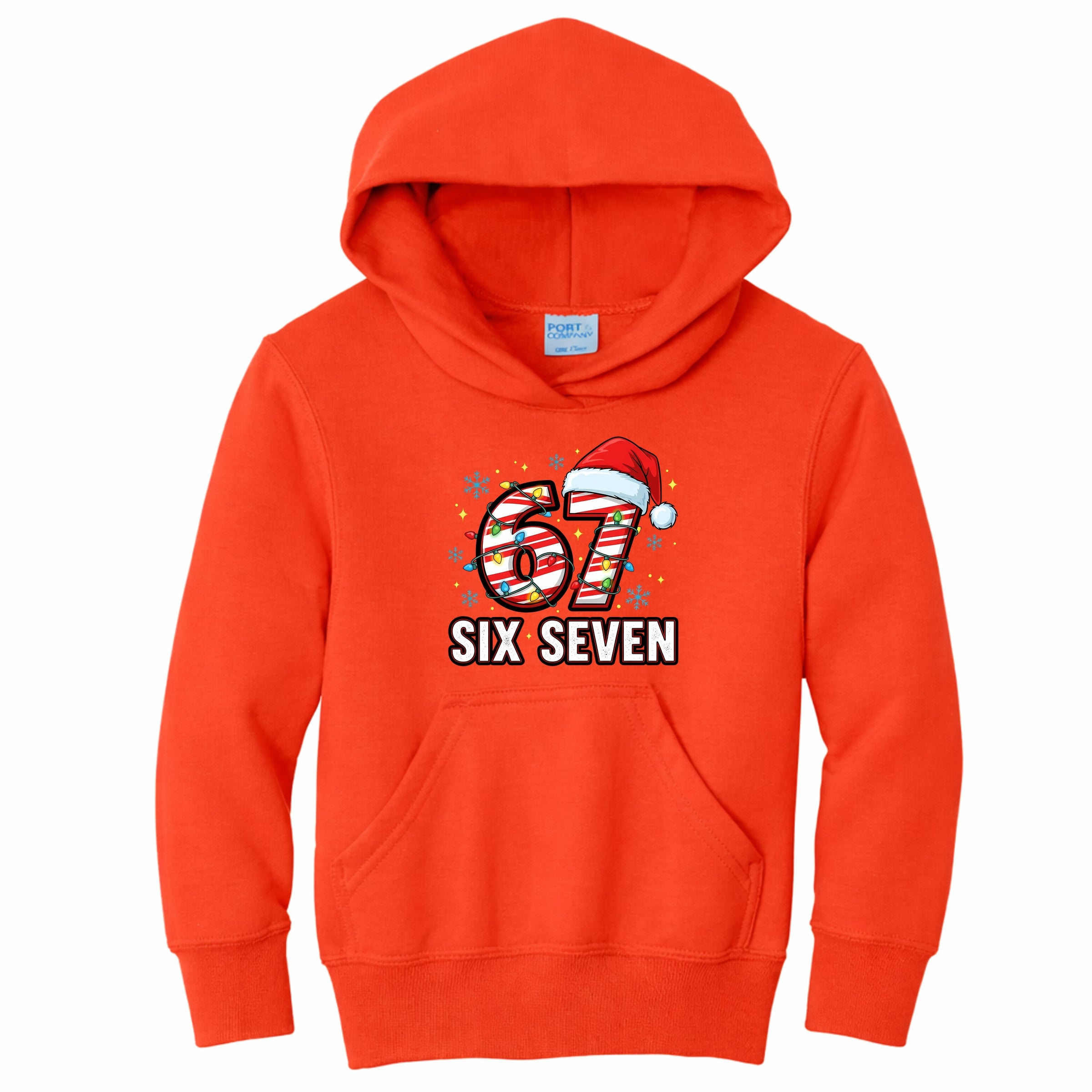 QTZ57NOWNI-YHD Orange