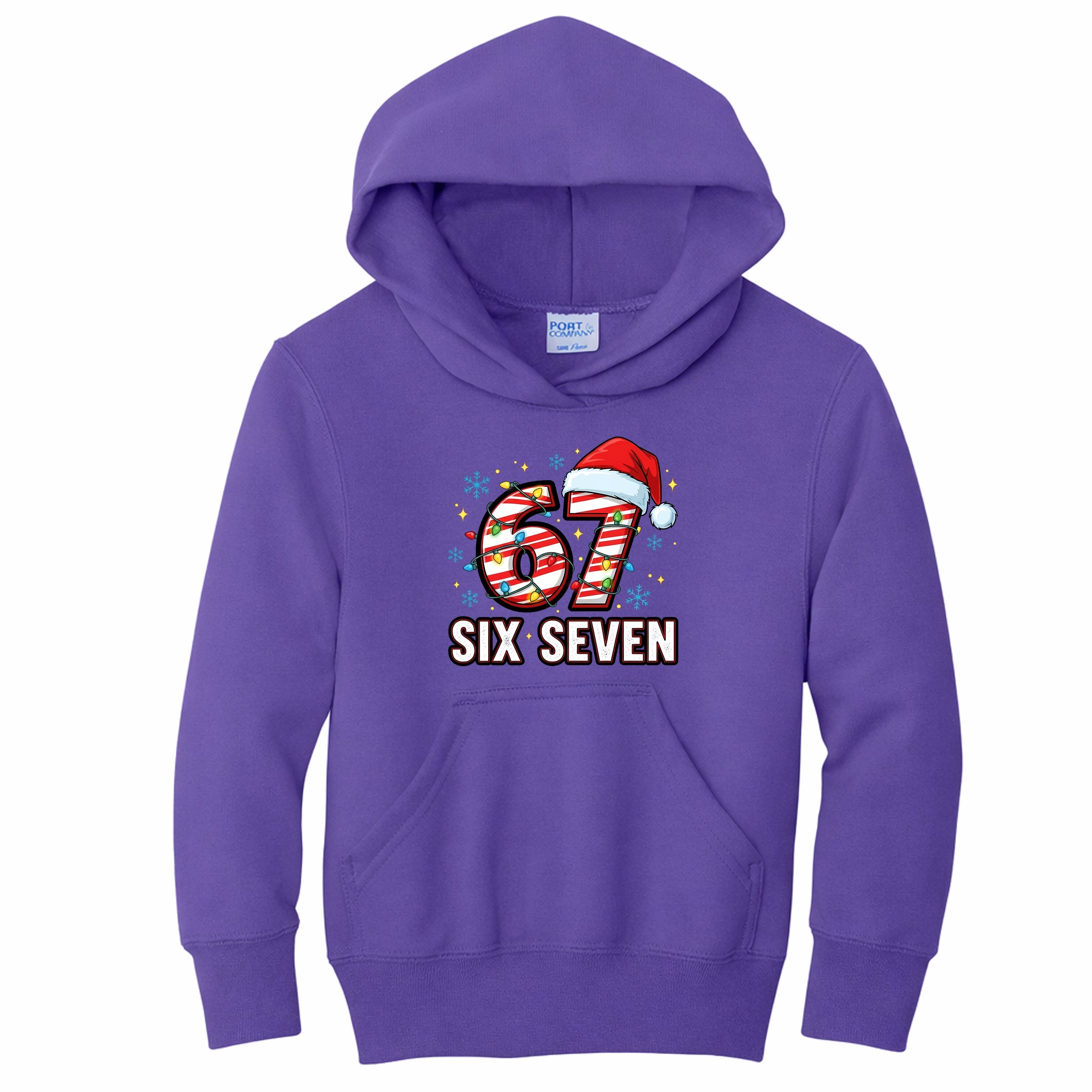QTZ57NOWNI-YHD Purple
