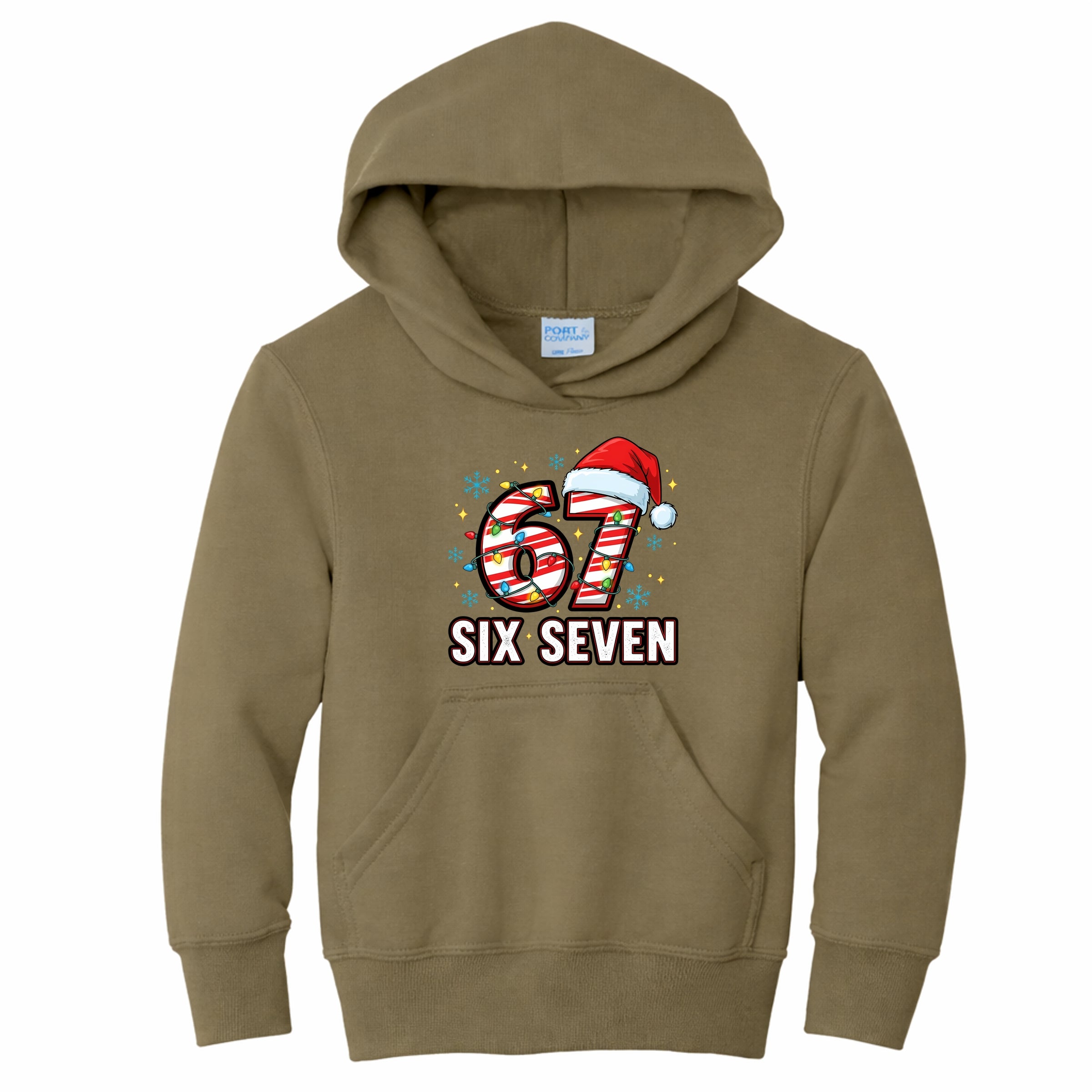 QTZ57NOWNI-YHD Coyote Brown