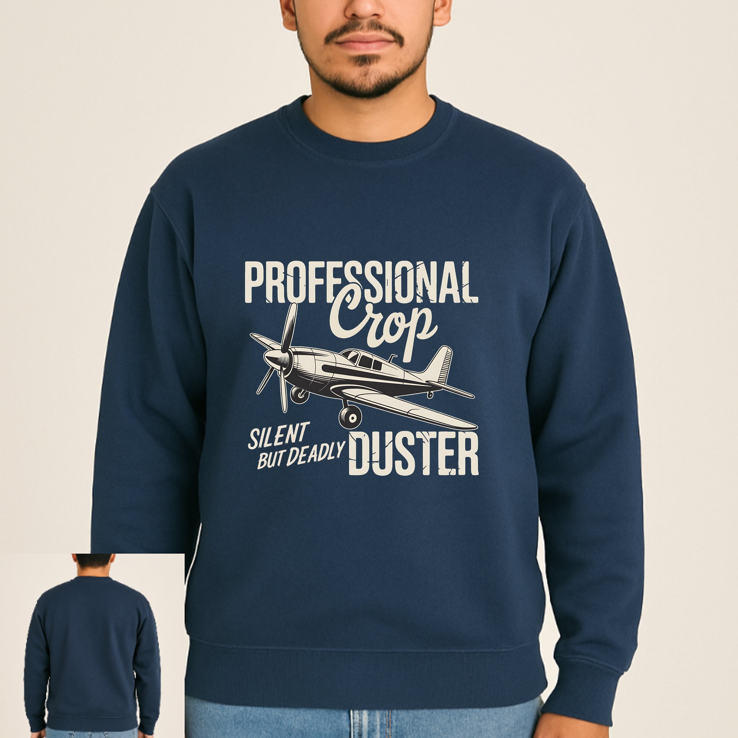 variant-True Navy