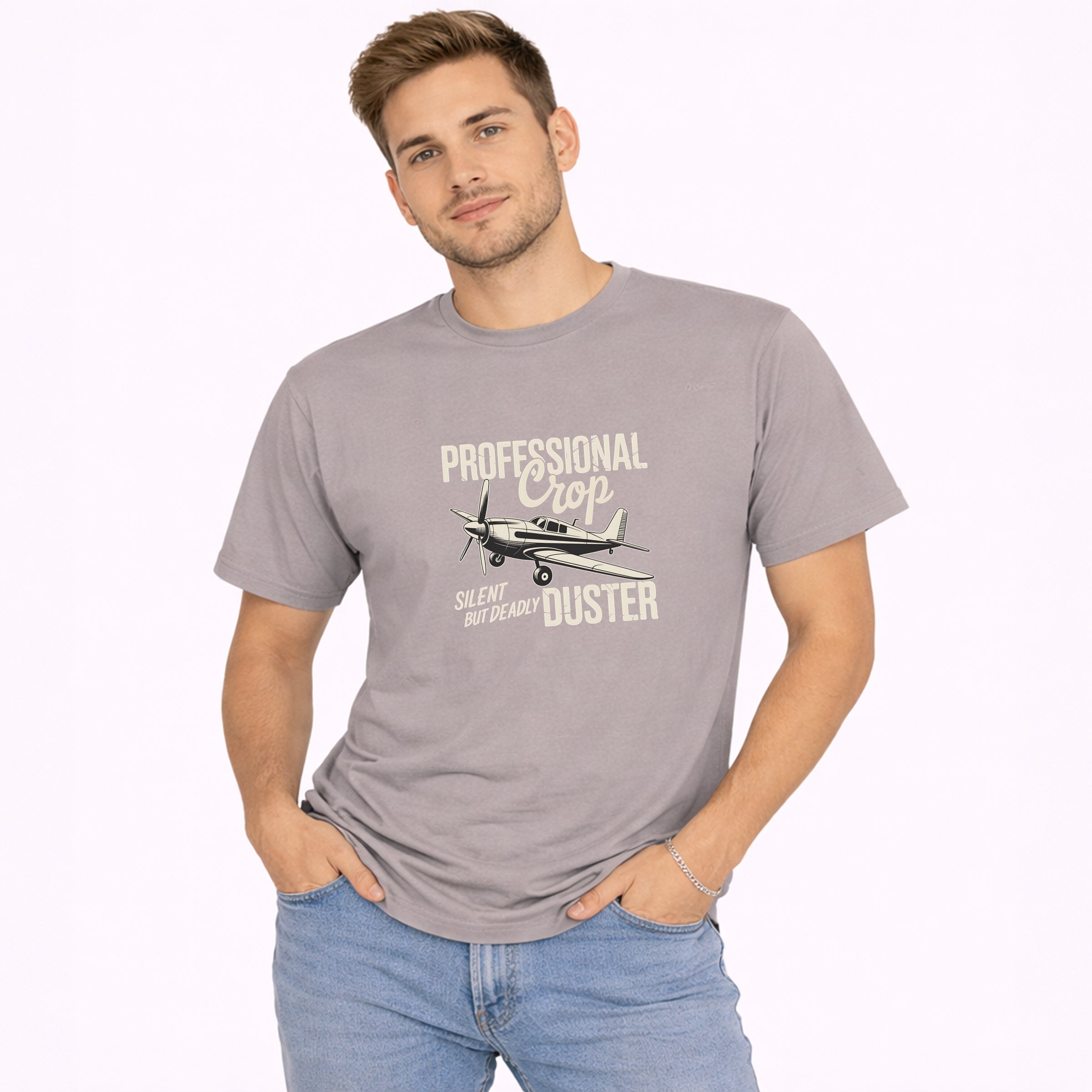 QXRH18S7PI-1717 Grey