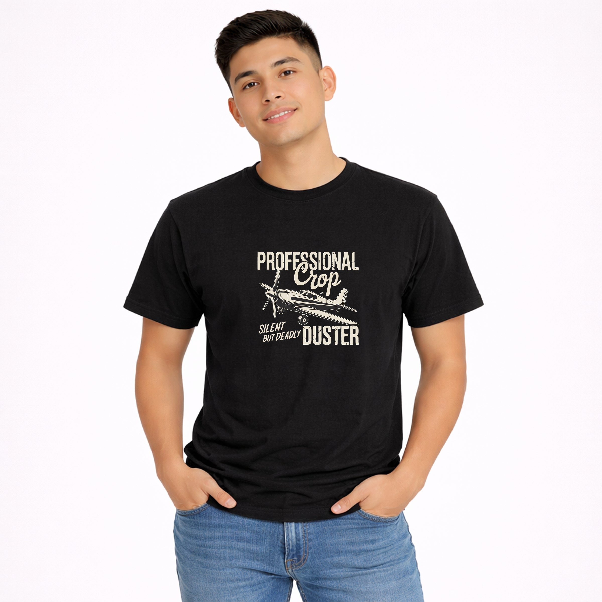 QXRH18S7PI-1717 Black