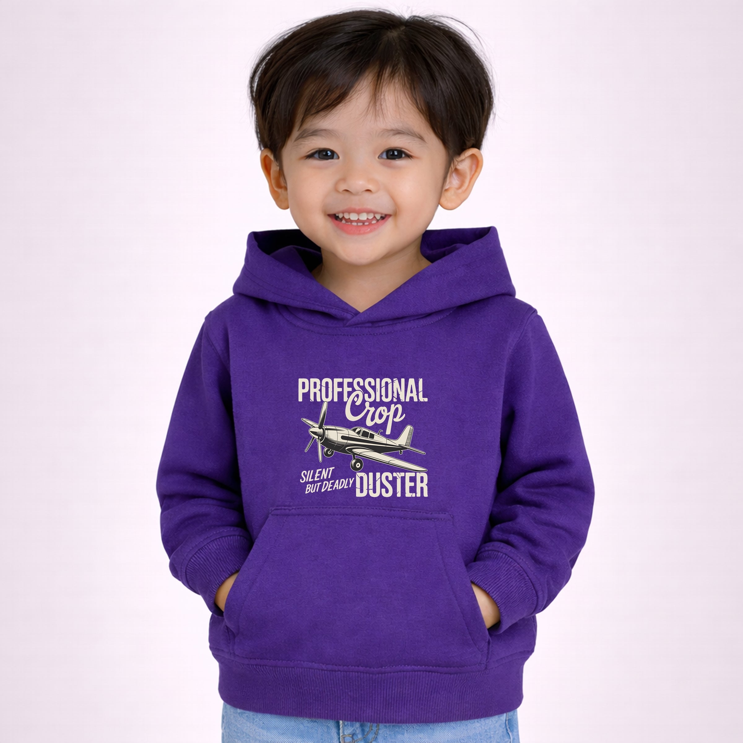 QXRH18S7PI-THD Purple