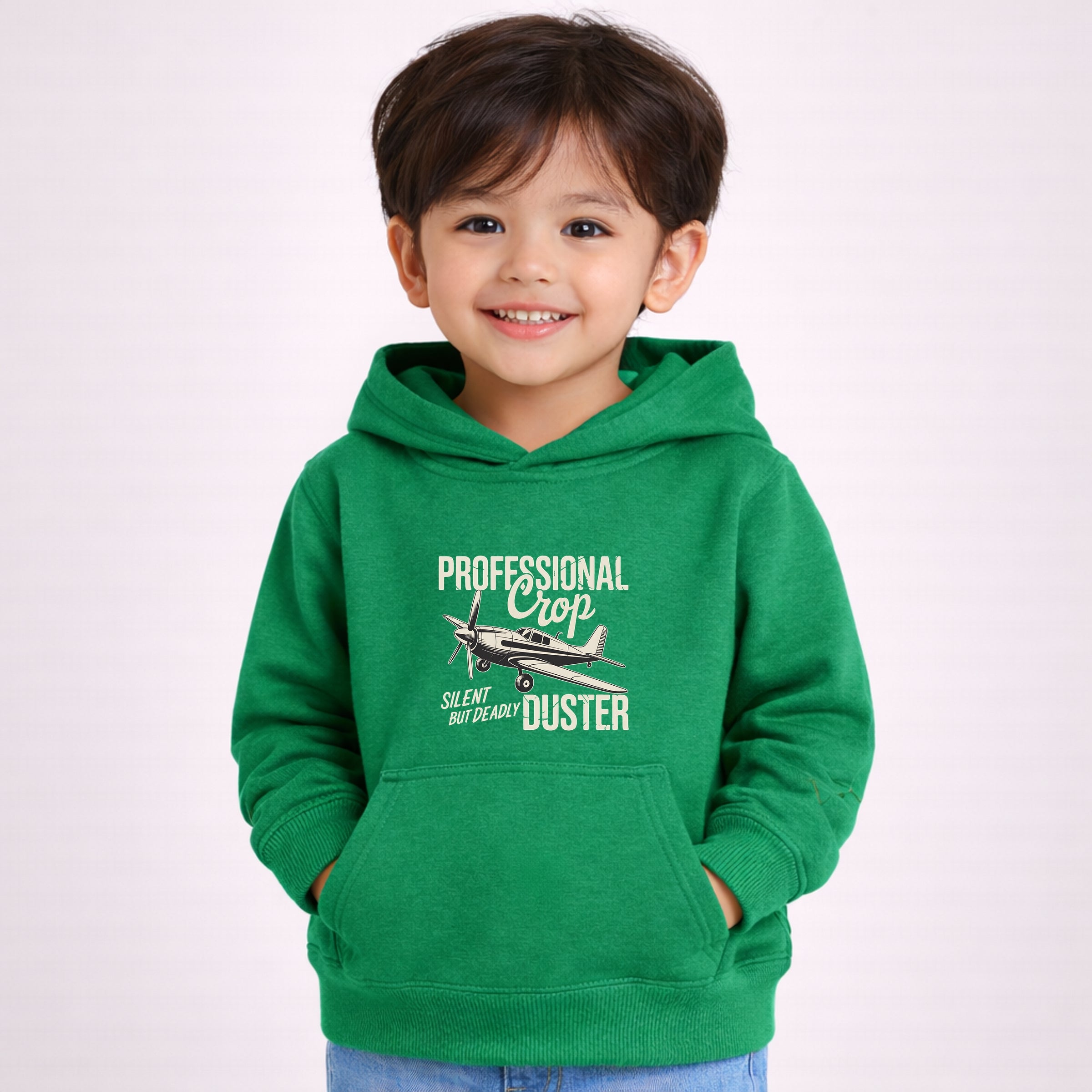 QXRH18S7PI-THD Green