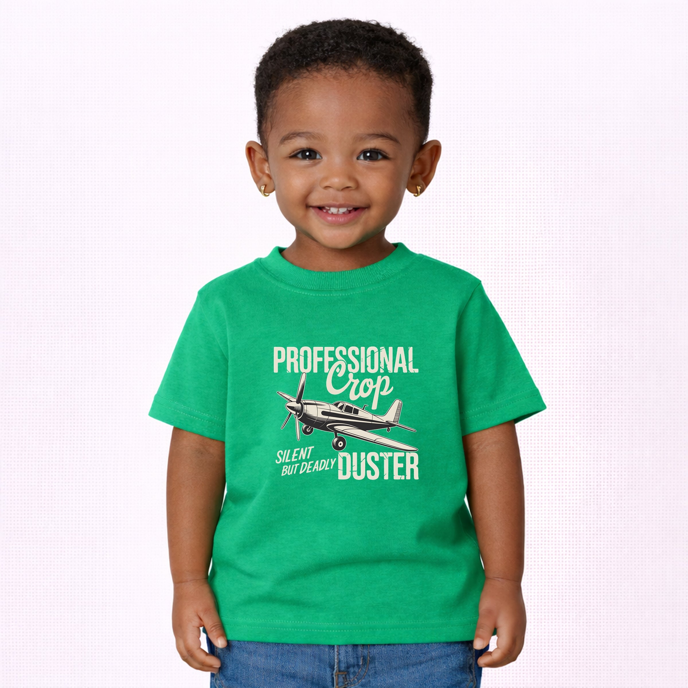 QXRH18S7PI-TT Green