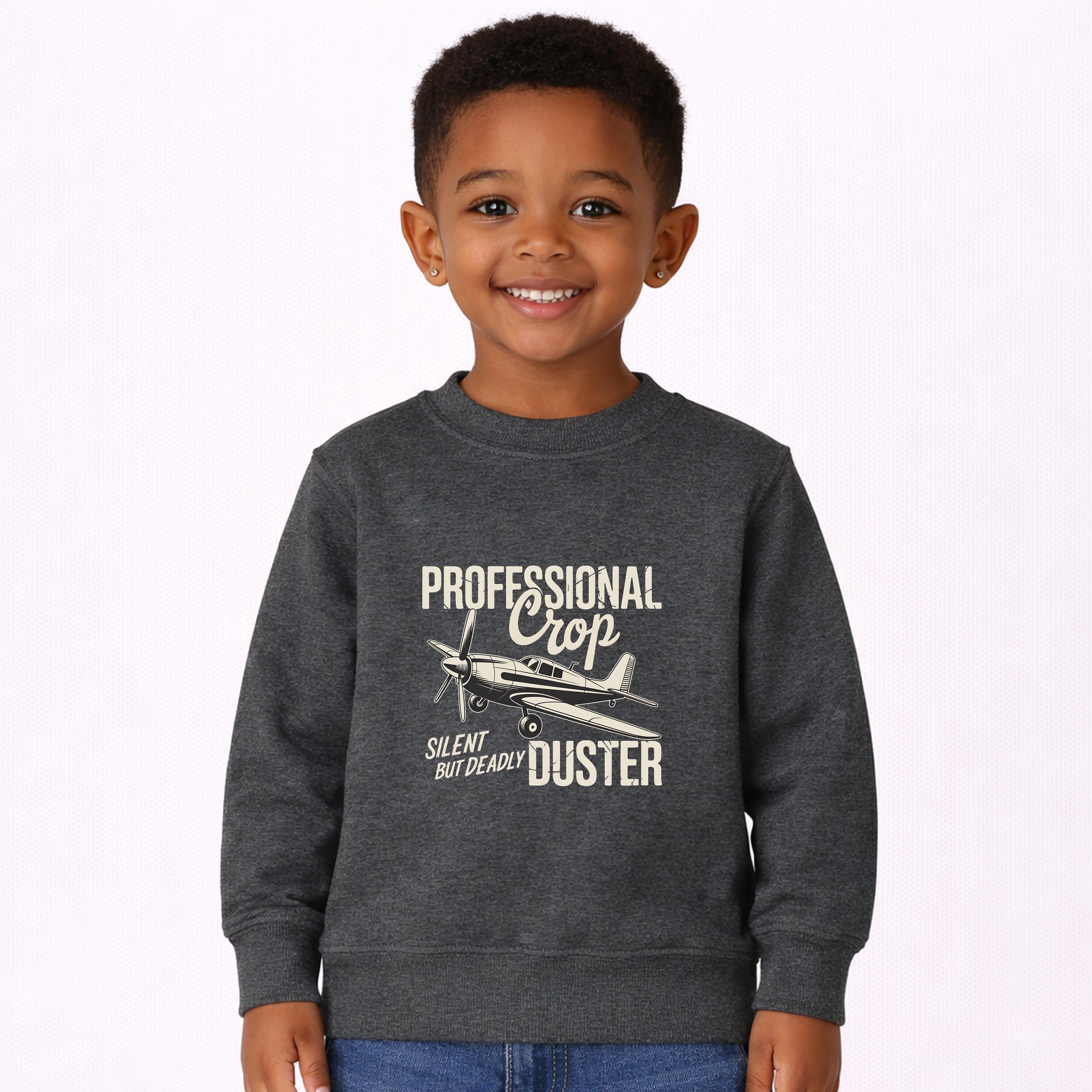 QXRH18S7PI-YAS Dark Grey Heather