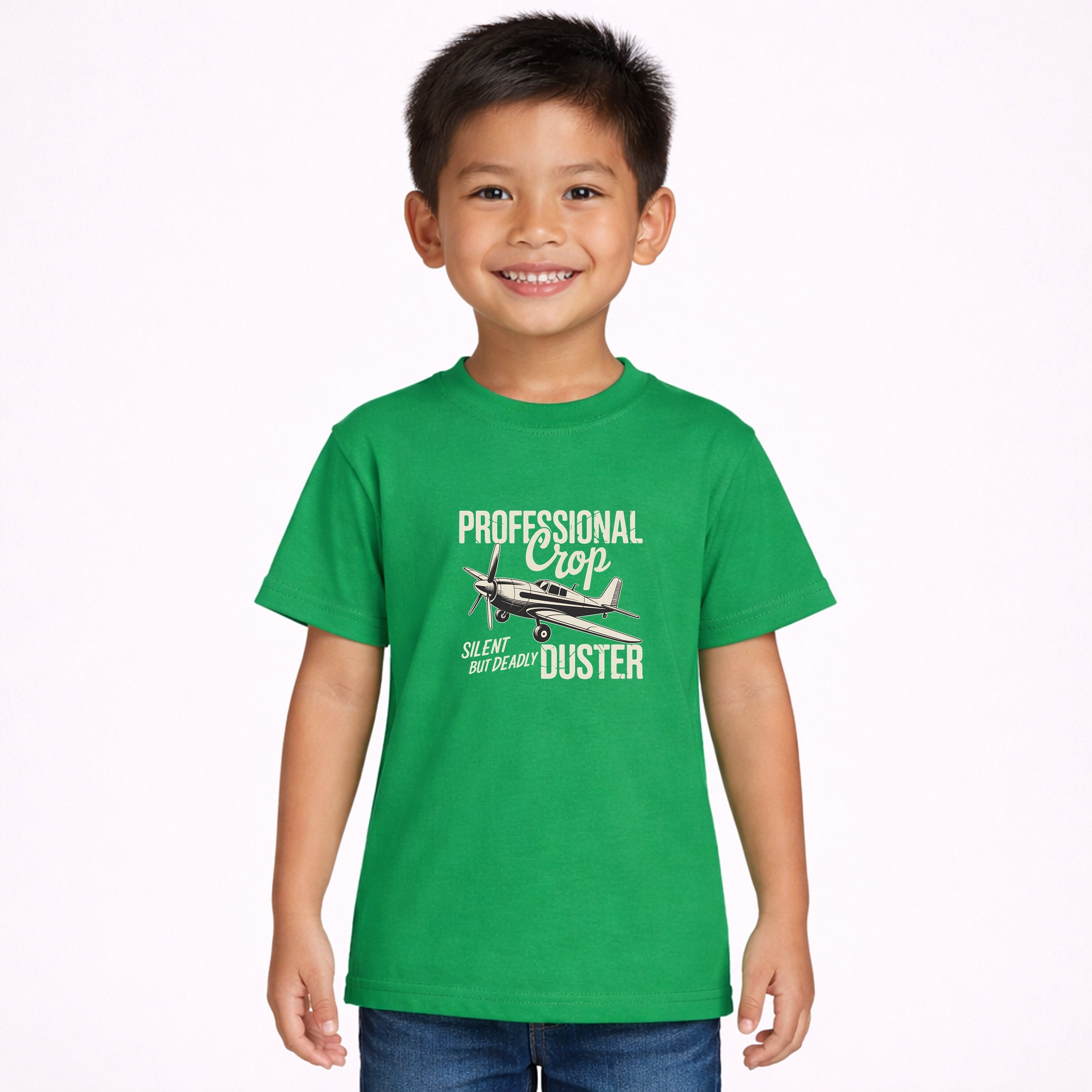 QXRH18S7PI-YT Green