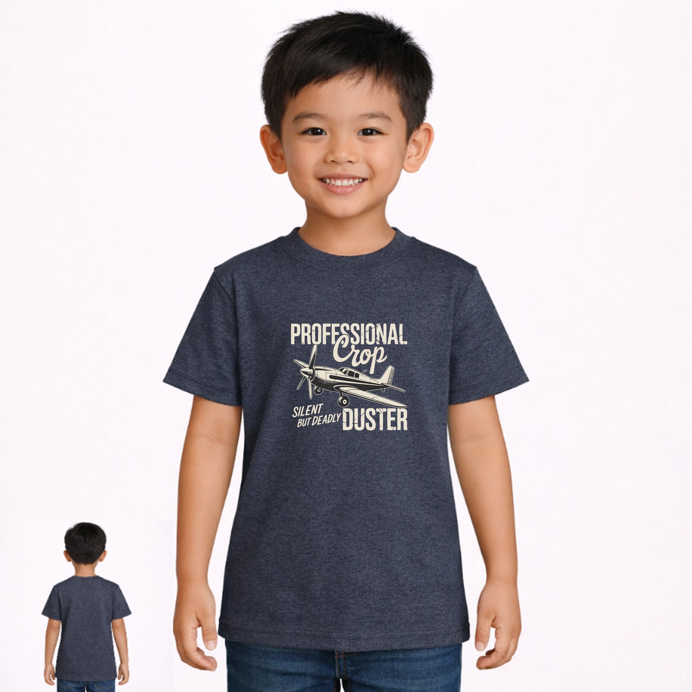 variant-Navy Heather-noThread