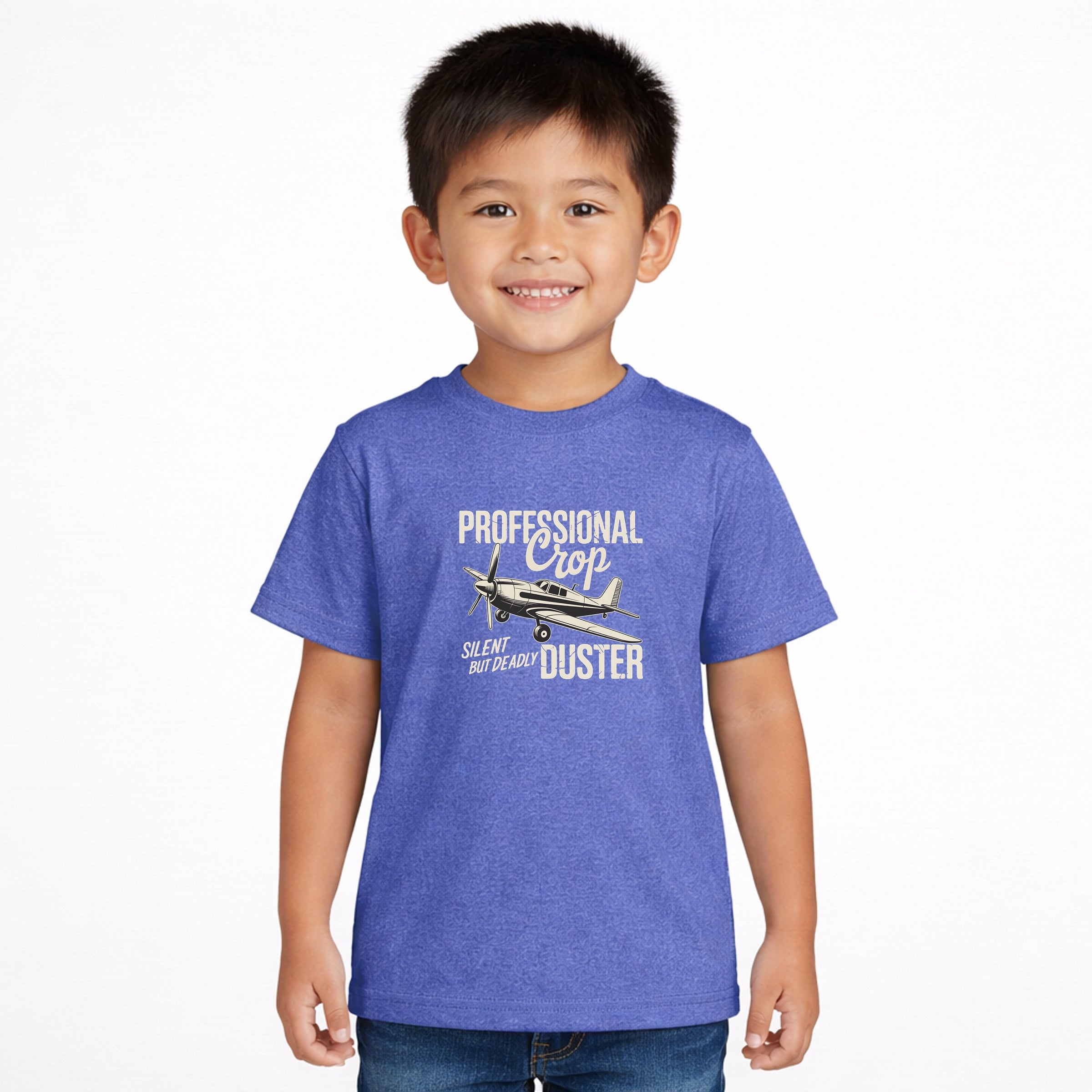 QXRH18S7PI-YT Royal Heather