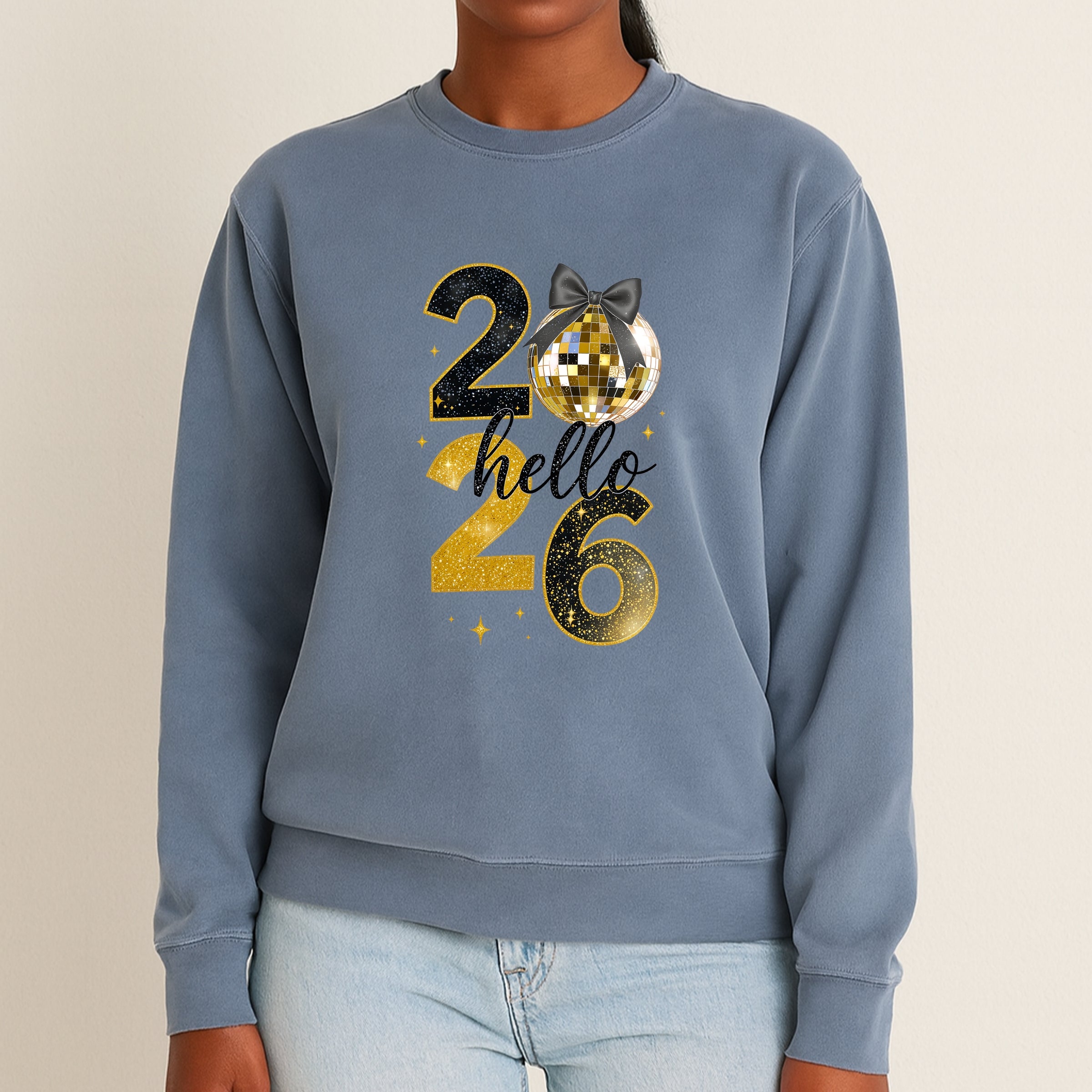 S6Y1MQA1SU-1566 Blue Jean