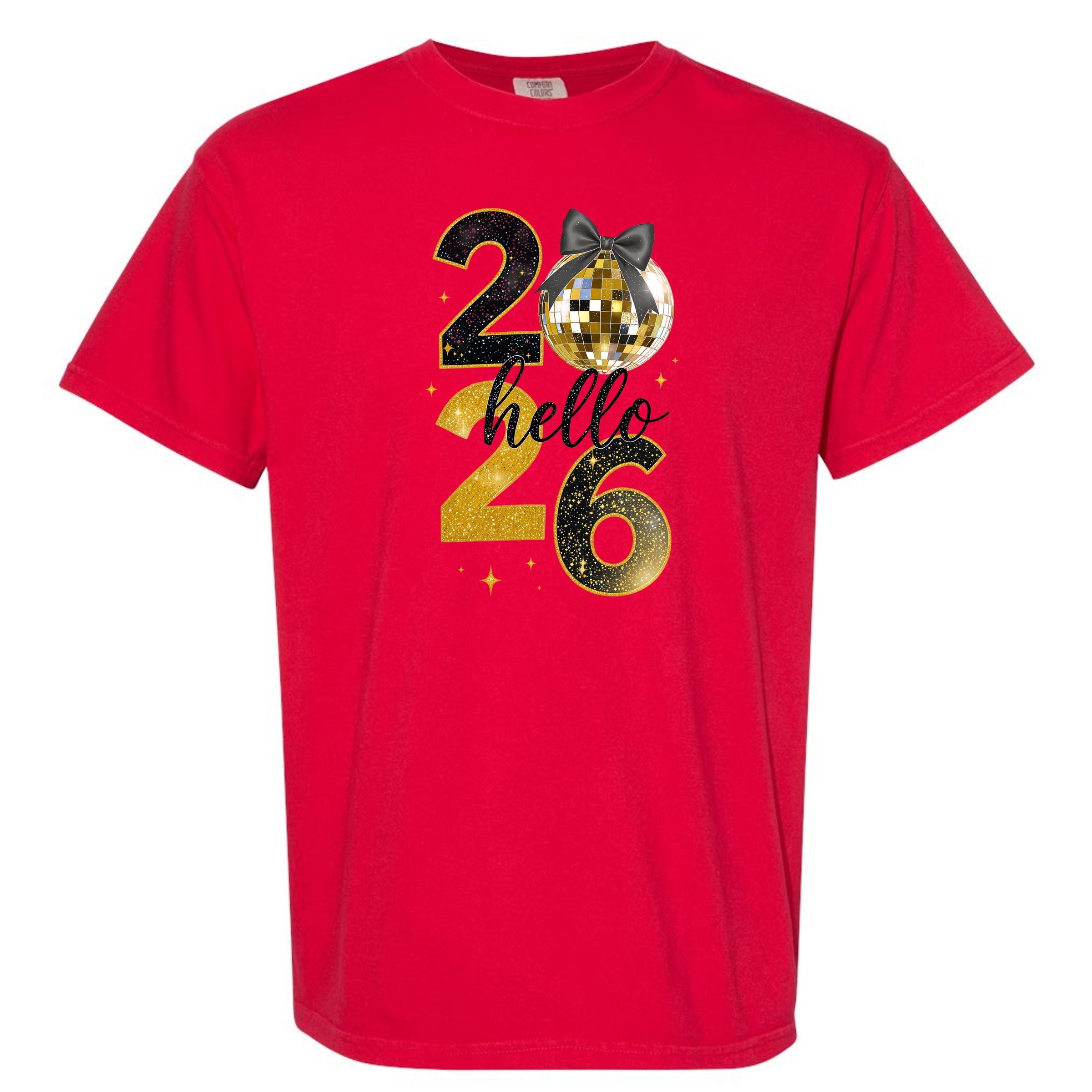 S6Y1MQA1SU-1717 Red