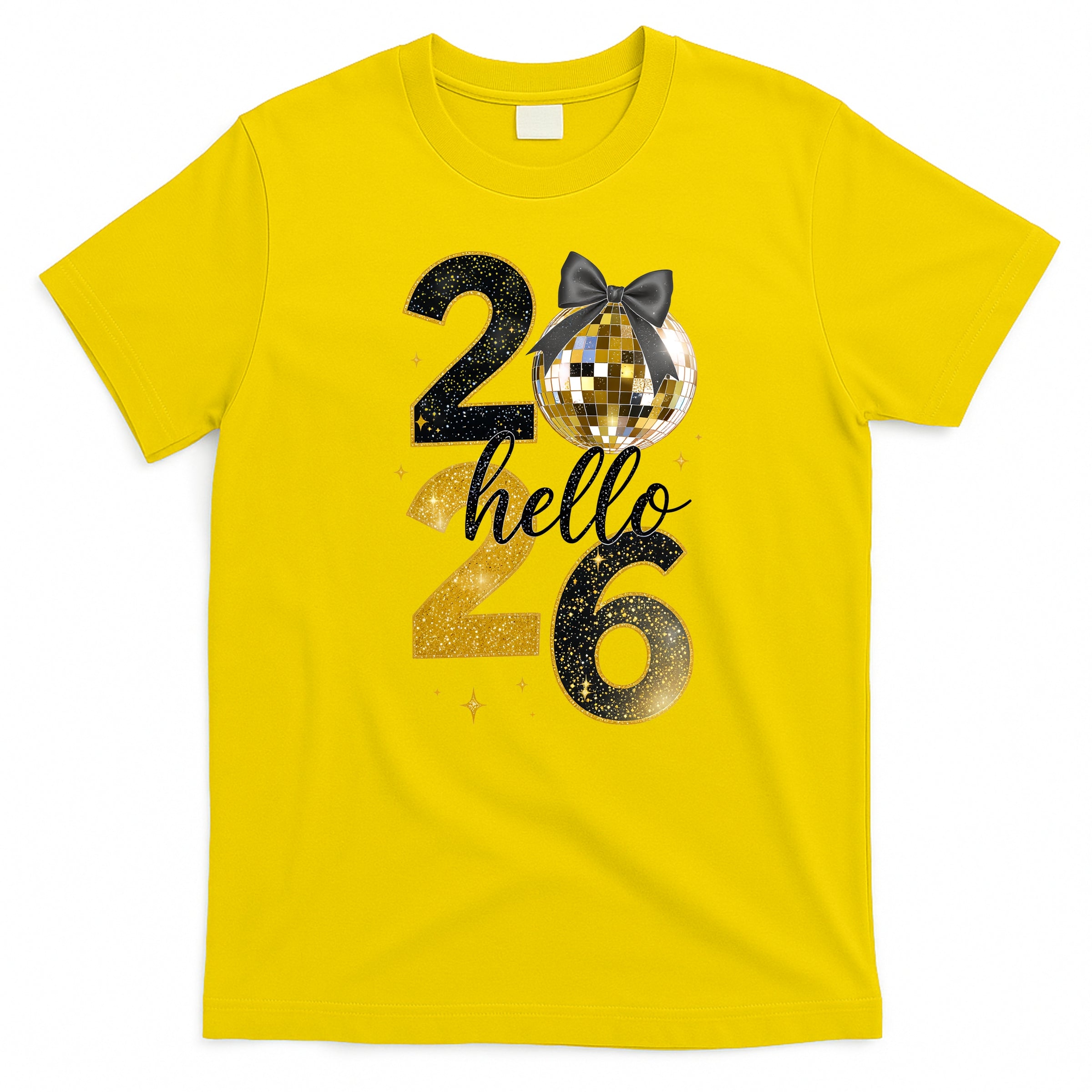 S6Y1MQA1SU-AT Yellow