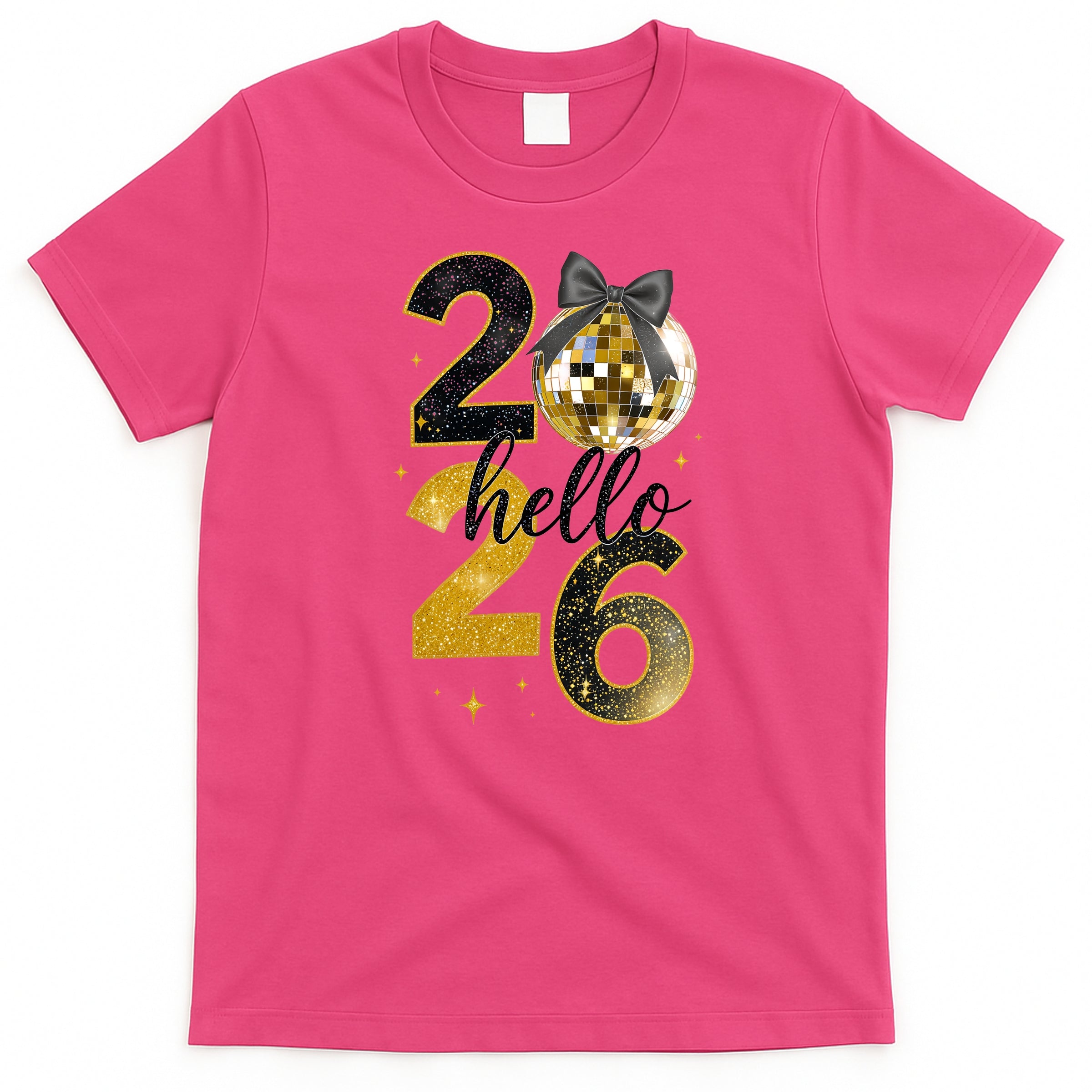S6Y1MQA1SU-AT Hot Pink