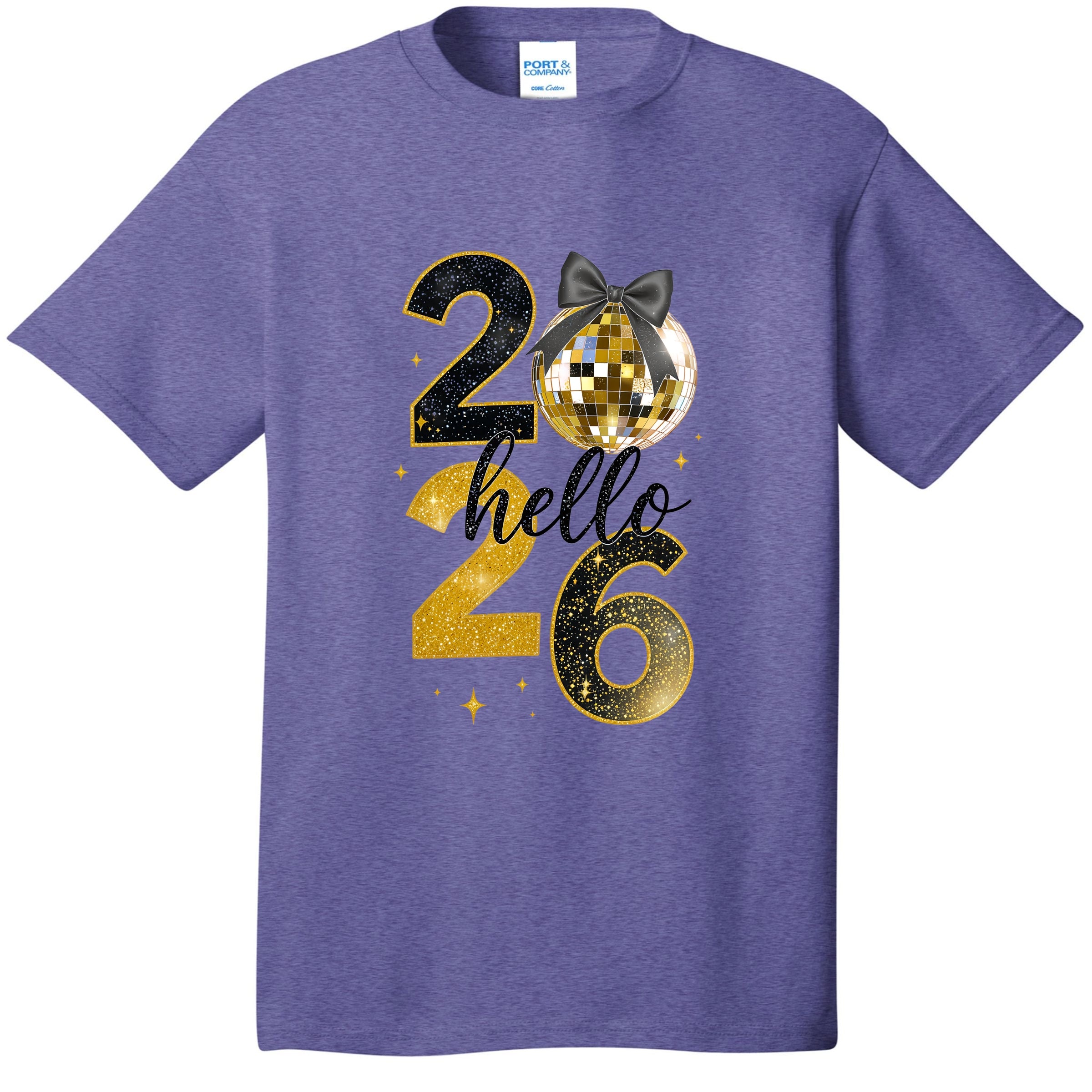 S6Y1MQA1SU-AT Purple Heather