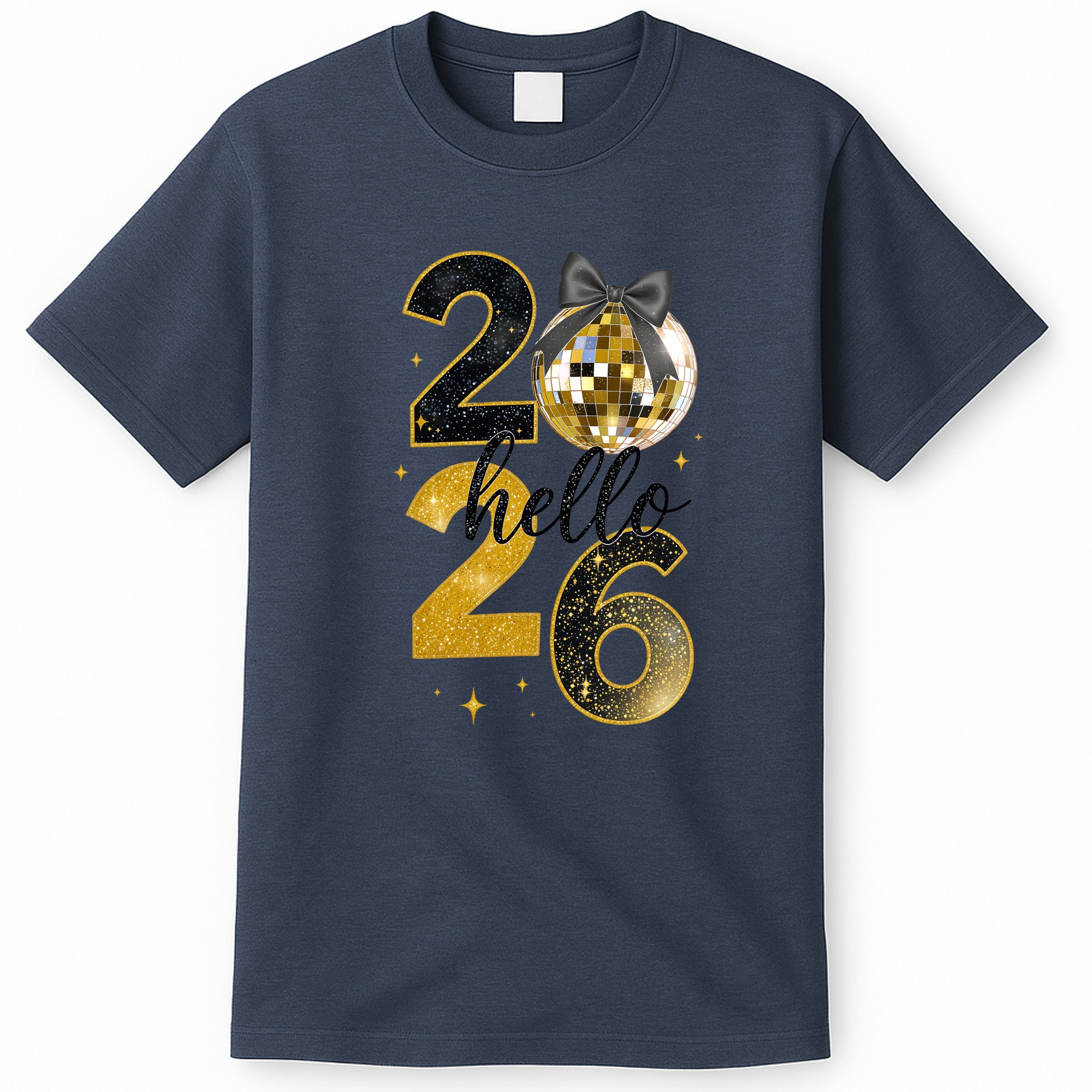 S6Y1MQA1SU-AT Navy Heather