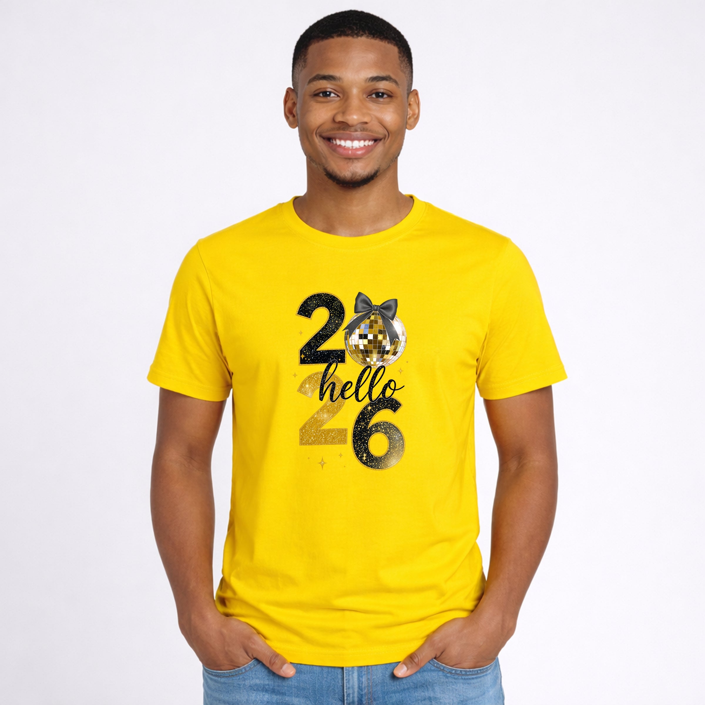 S6Y1MQA1SU-AT Yellow