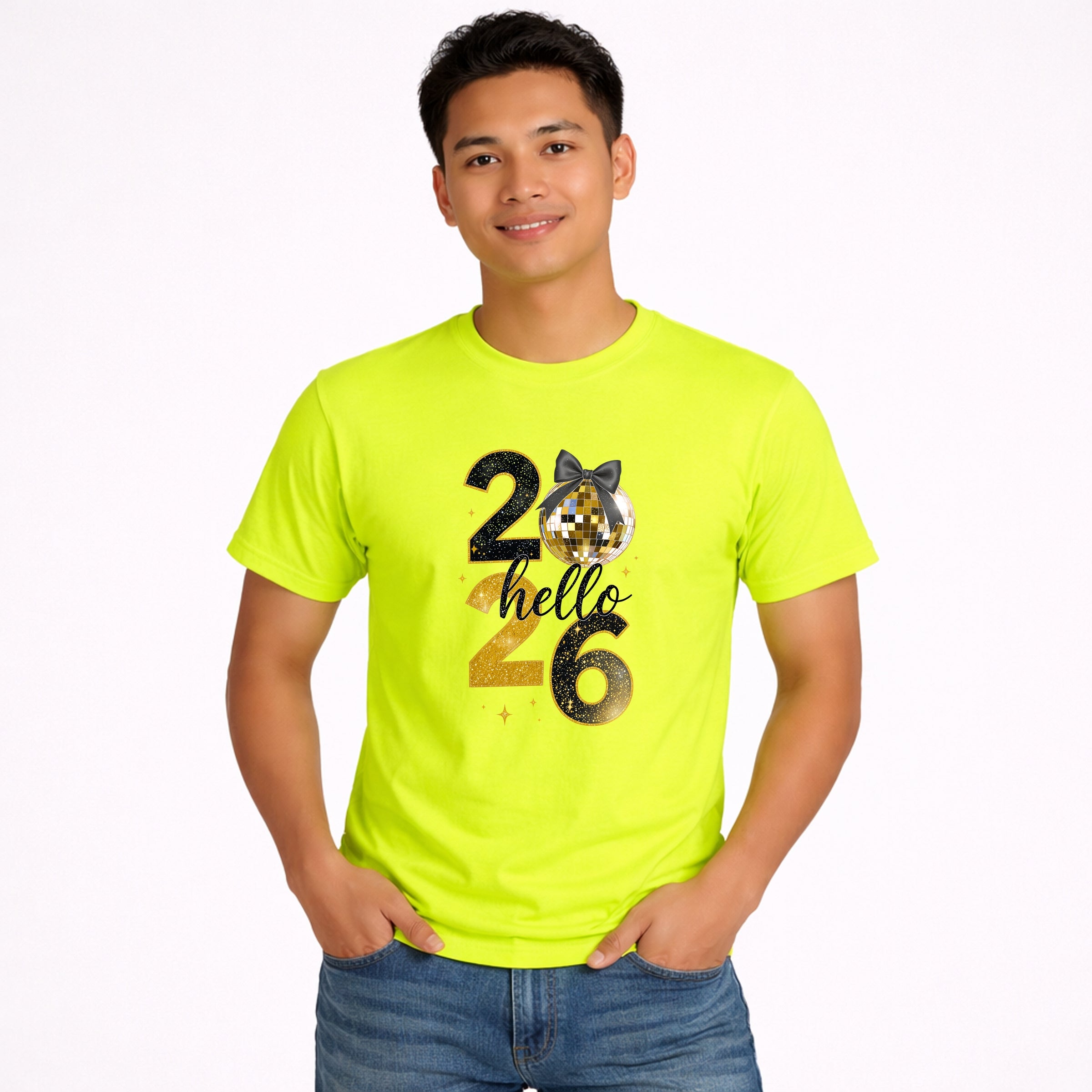 S6Y1MQA1SU-AT Safety Green