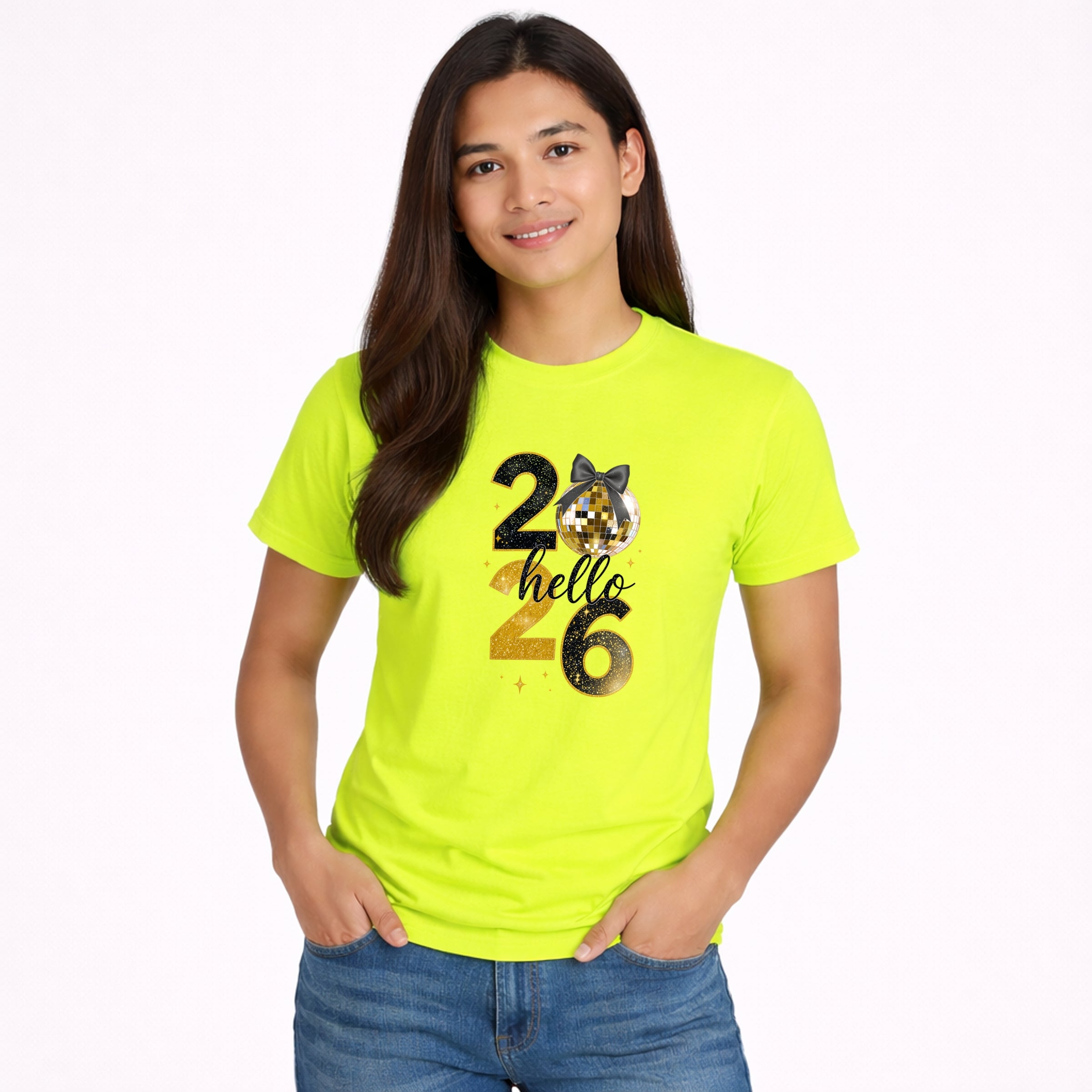 S6Y1MQA1SU-AT Safety Green
