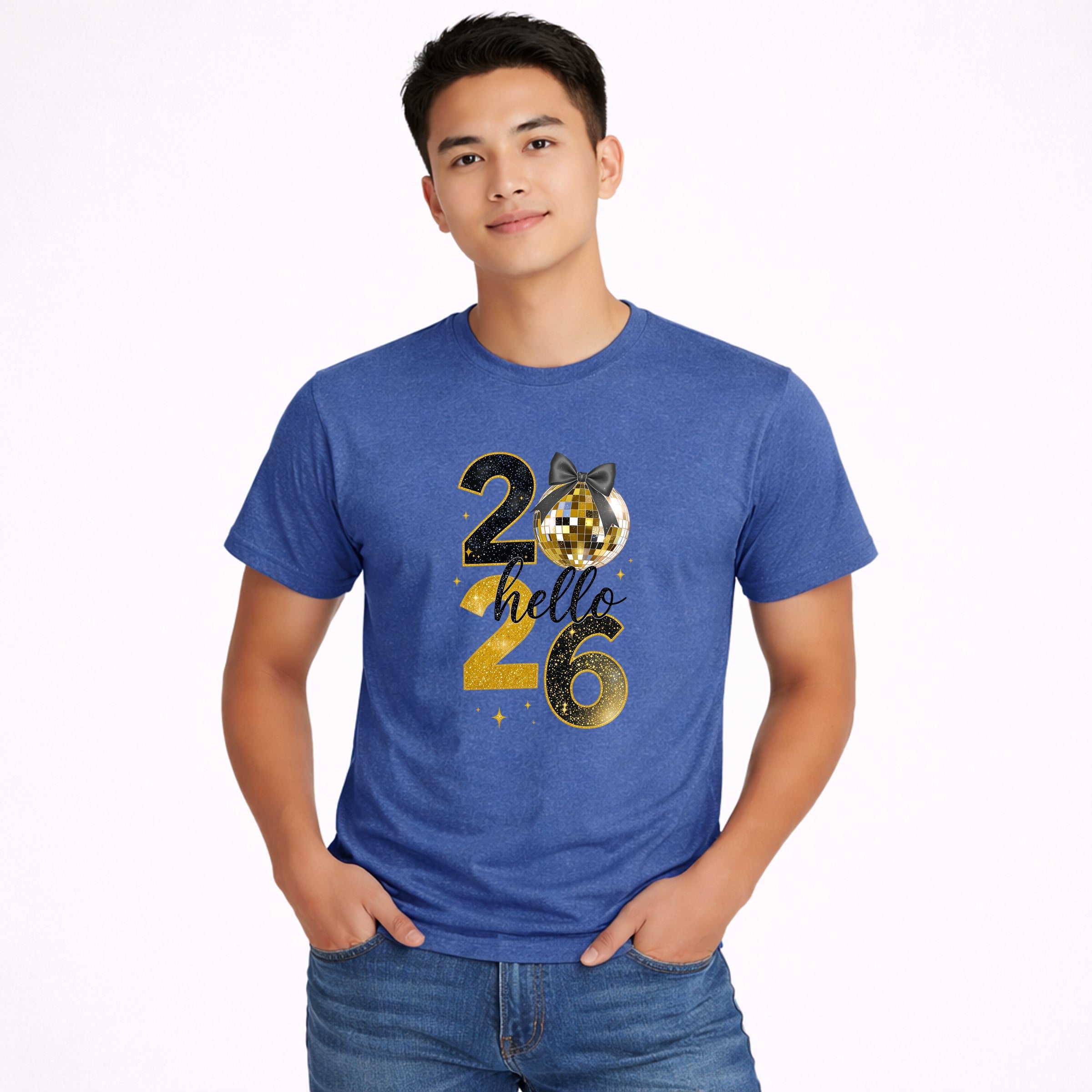 S6Y1MQA1SU-AT Royal Heather