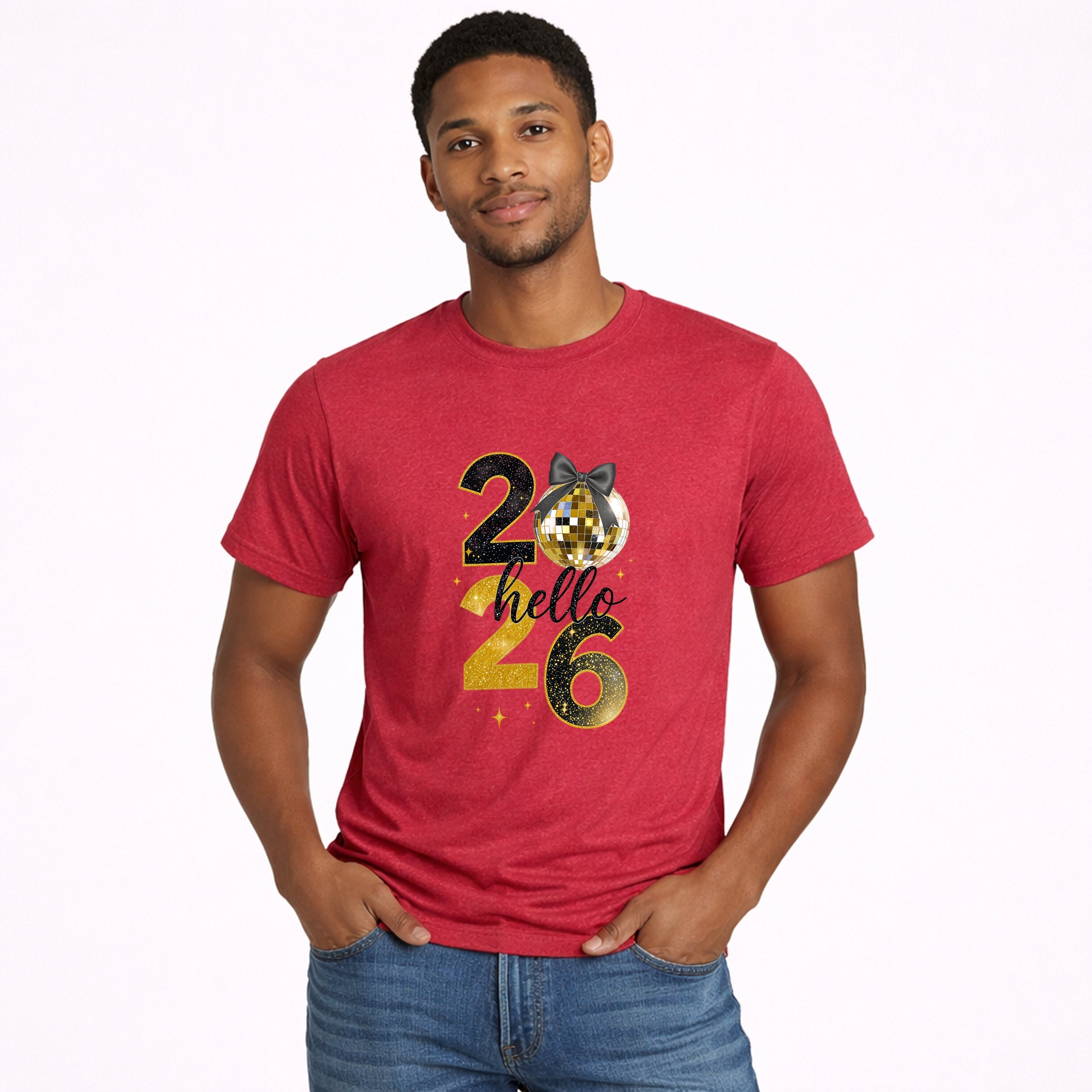 S6Y1MQA1SU-AT Red Heather